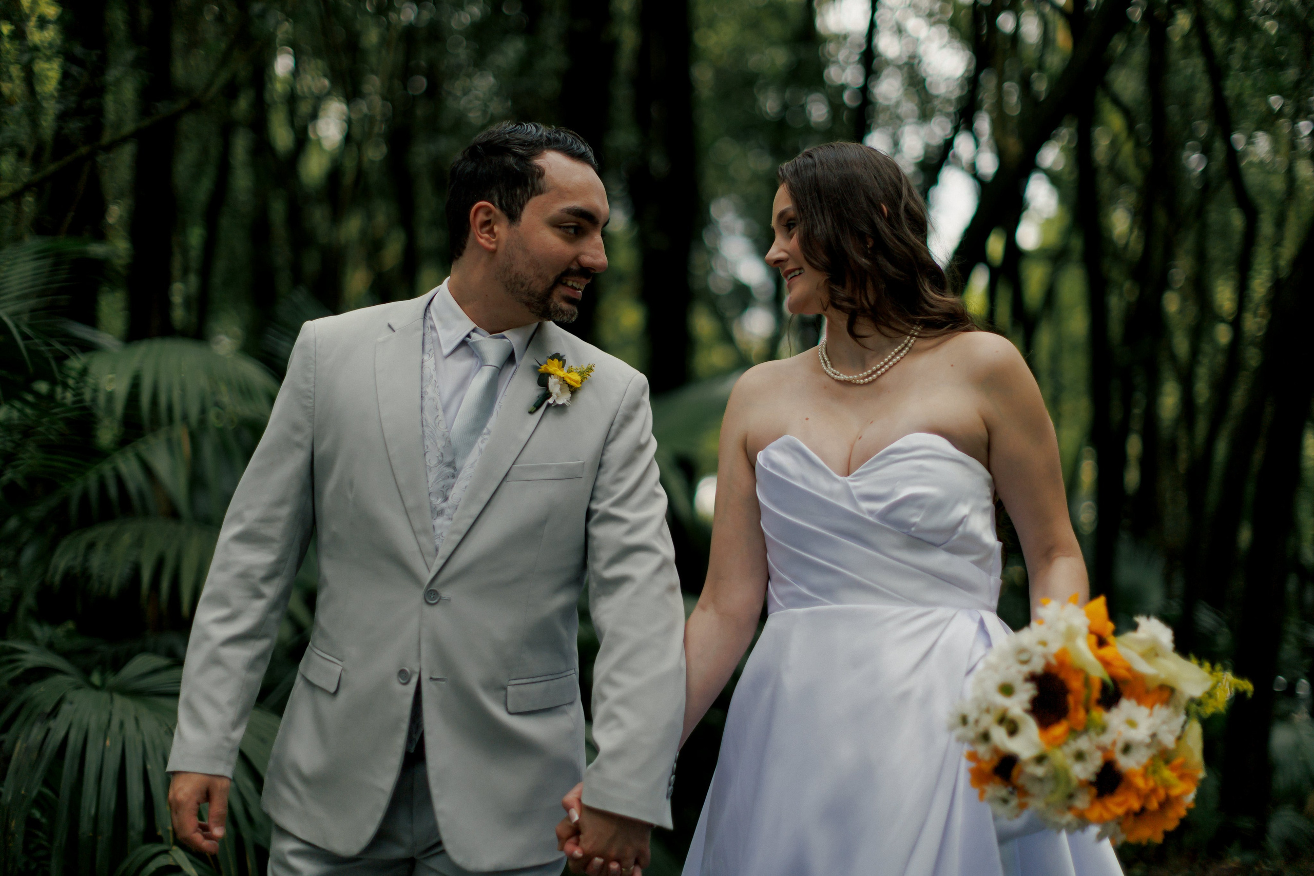 Casamento Jaque & Matheus. Will Reis fotografia — Fotógrafo em Curitiba