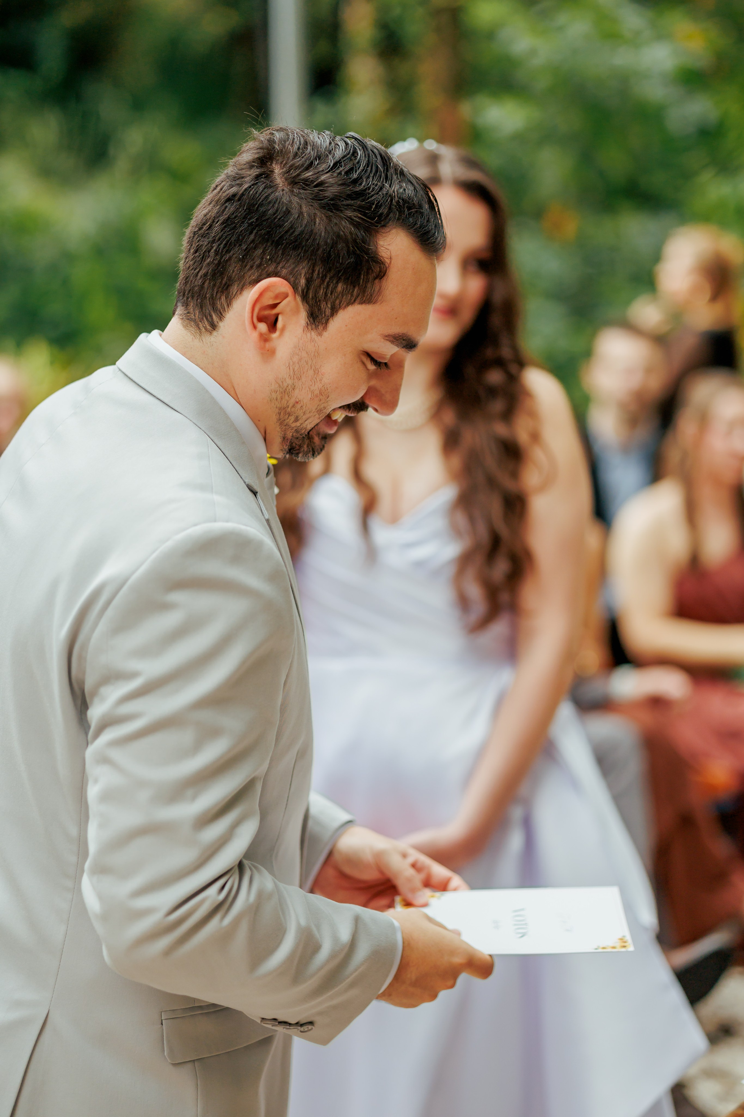 Casamento Jaque & Matheus. Will Reis fotografia — Fotógrafo em Curitiba