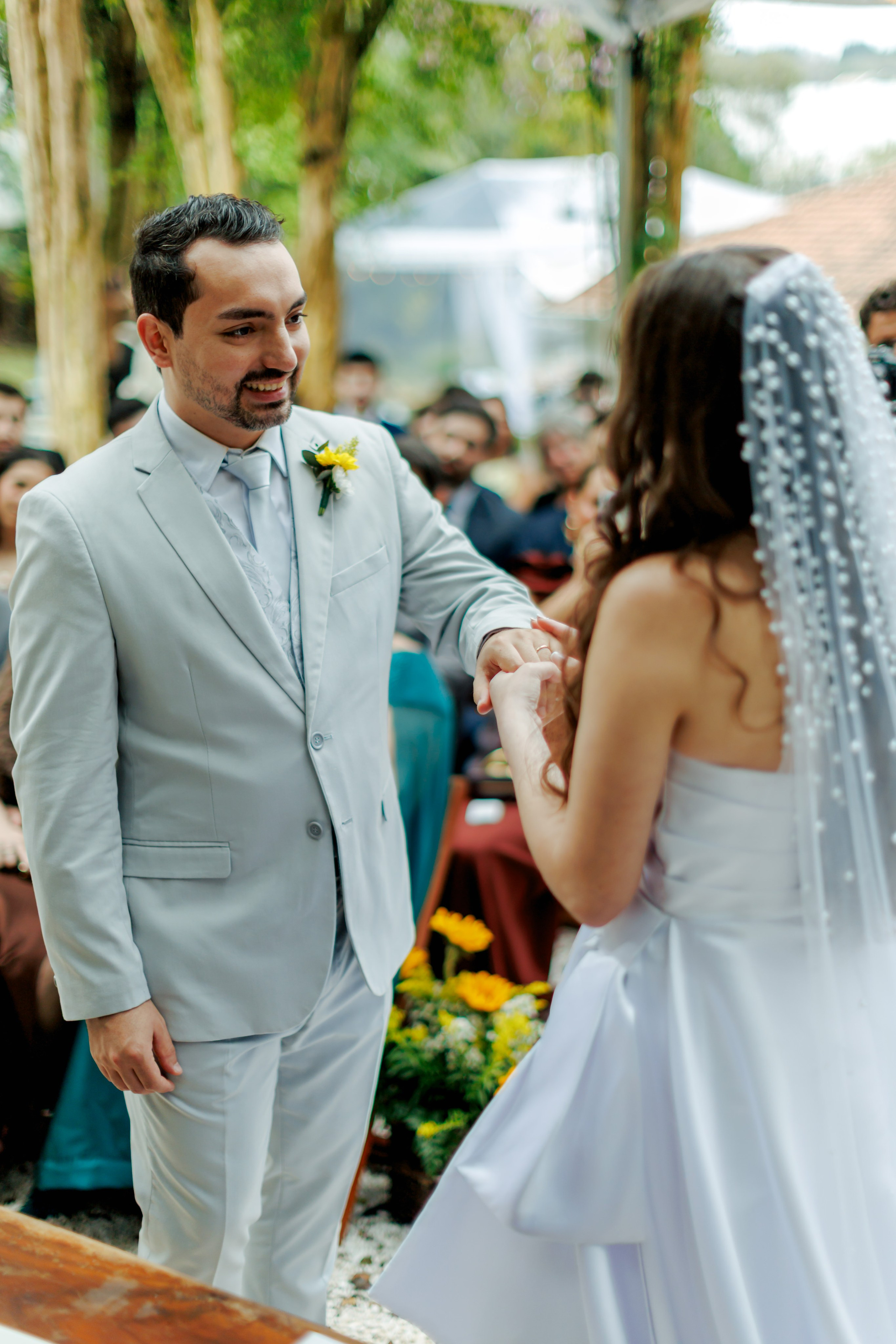 Casamento Jaque & Matheus. Will Reis fotografia — Fotógrafo em Curitiba
