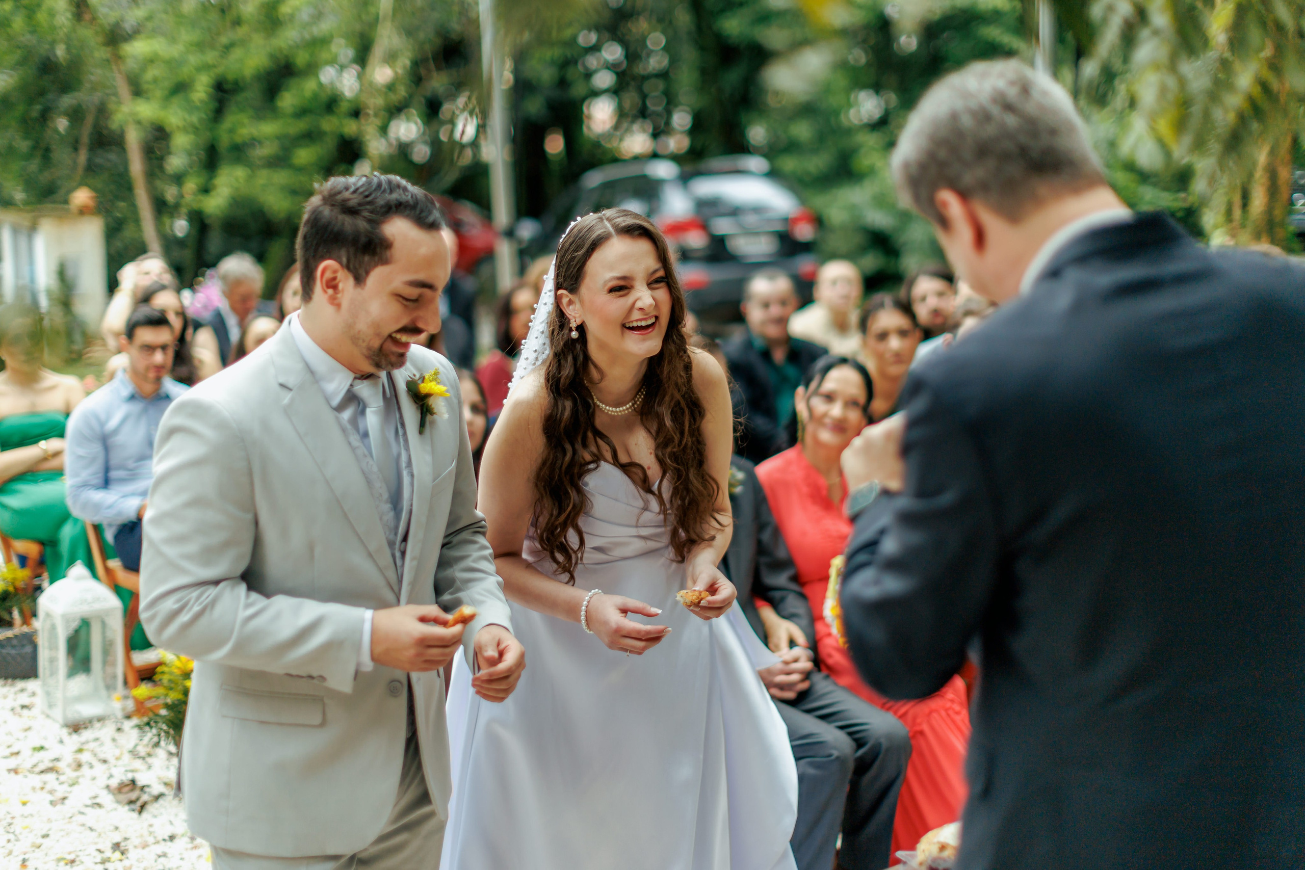 Casamento Jaque & Matheus. Will Reis fotografia — Fotógrafo em Curitiba