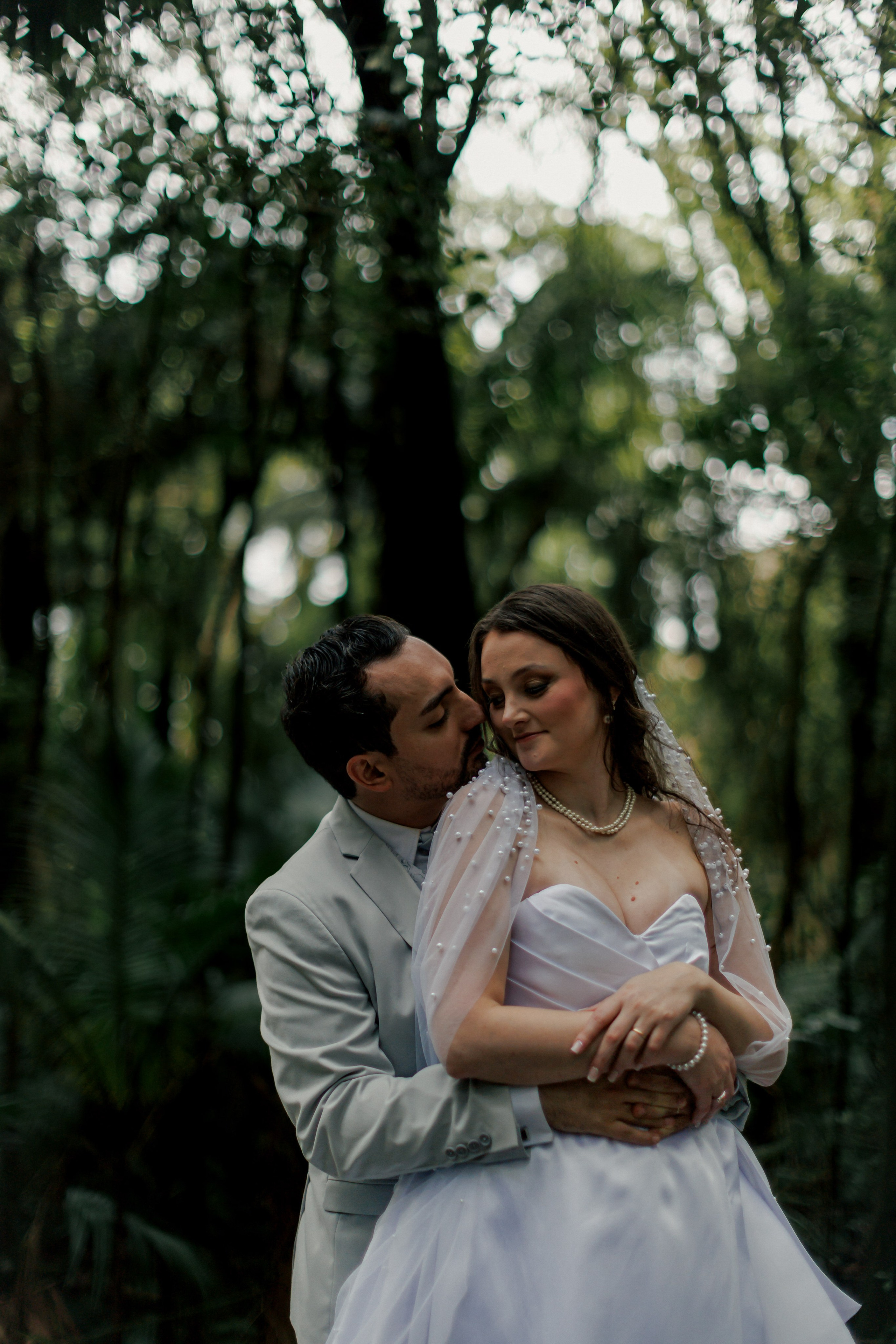 Casamento Jaque & Matheus. Will Reis fotografia — Fotógrafo em Curitiba