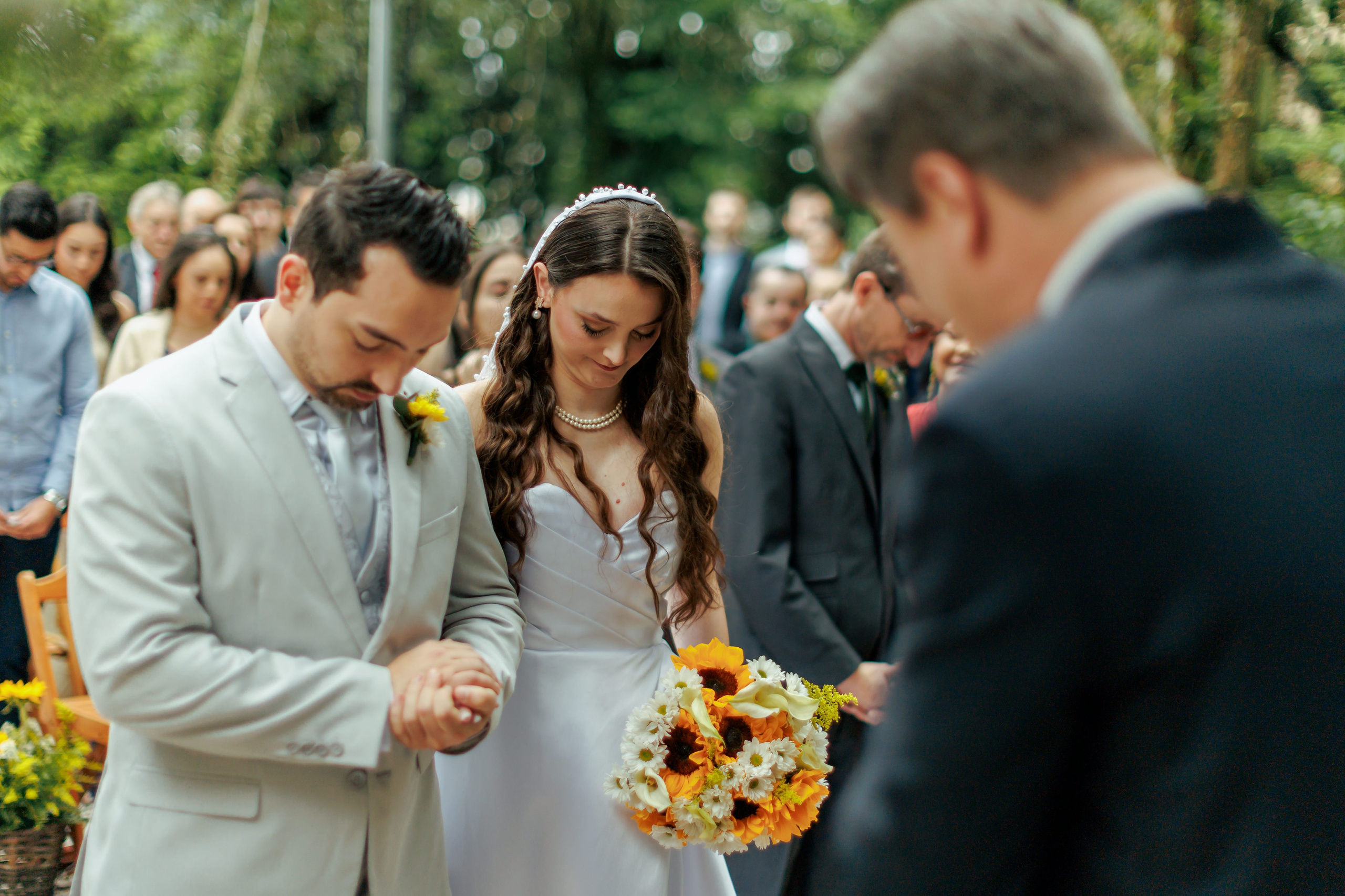 Casamento Jaque & Matheus. Will Reis fotografia — Fotógrafo em Curitiba
