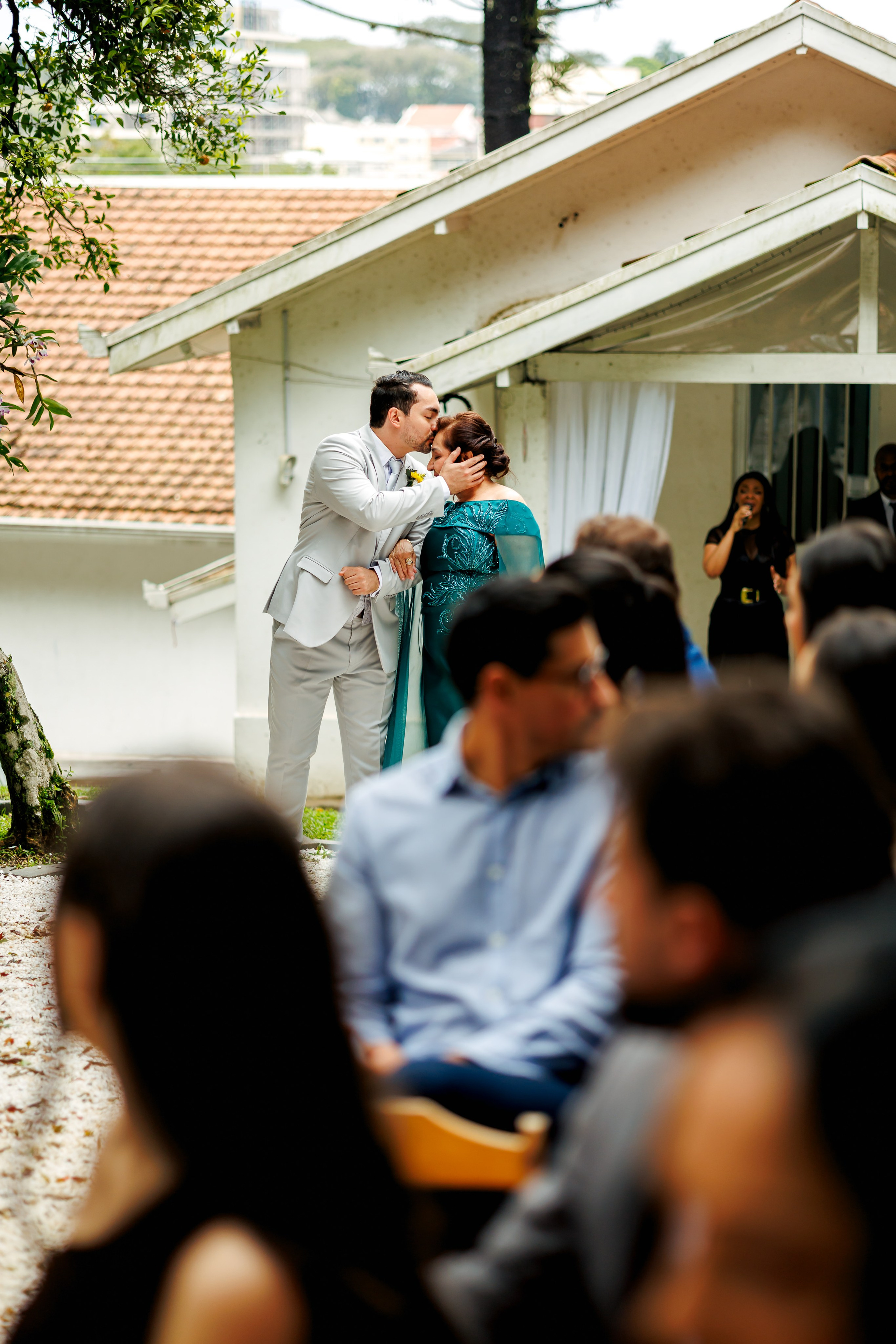 Casamento Jaque & Matheus. Will Reis fotografia — Fotógrafo em Curitiba