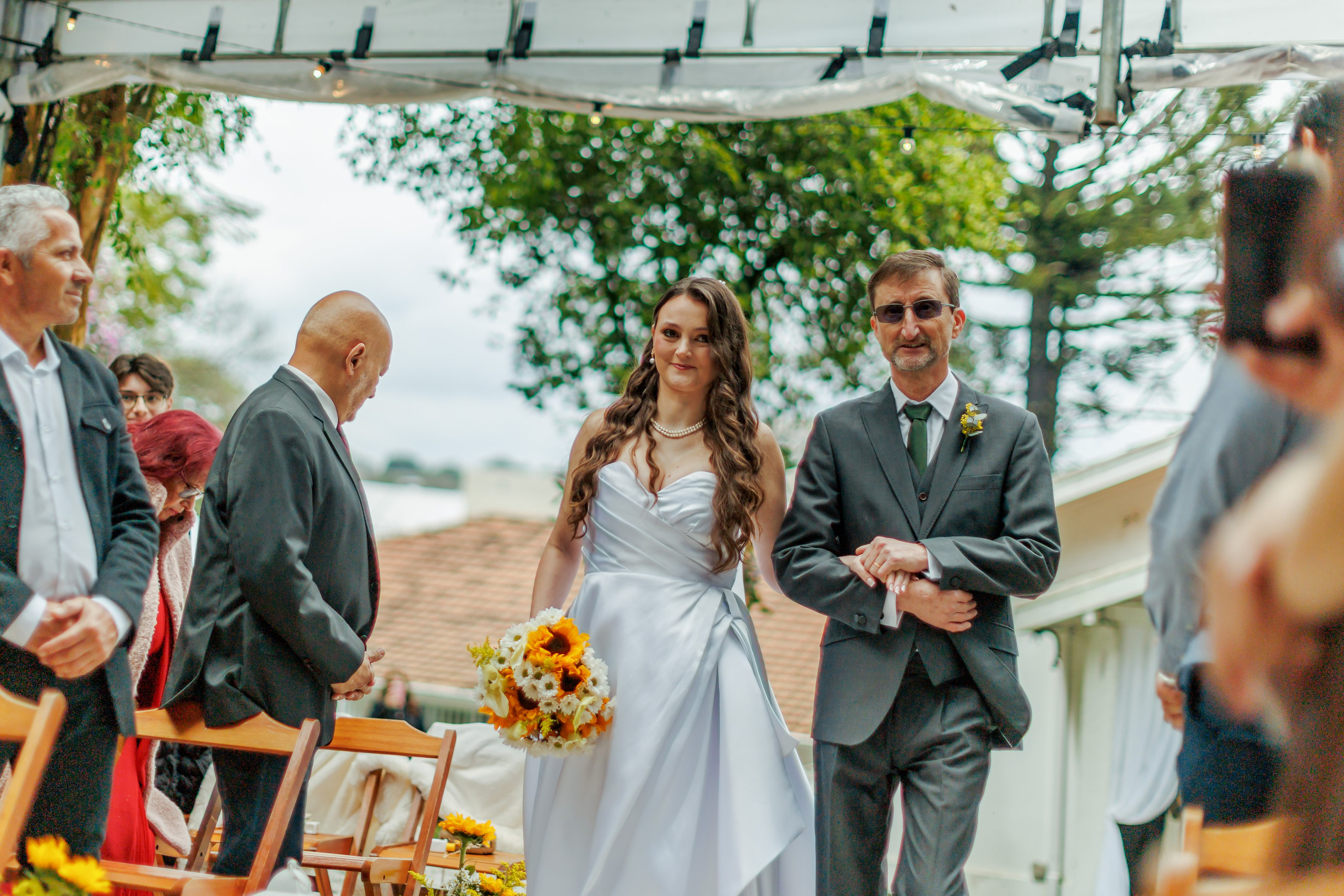 Casamento Jaque & Matheus. Will Reis fotografia — Fotógrafo em Curitiba