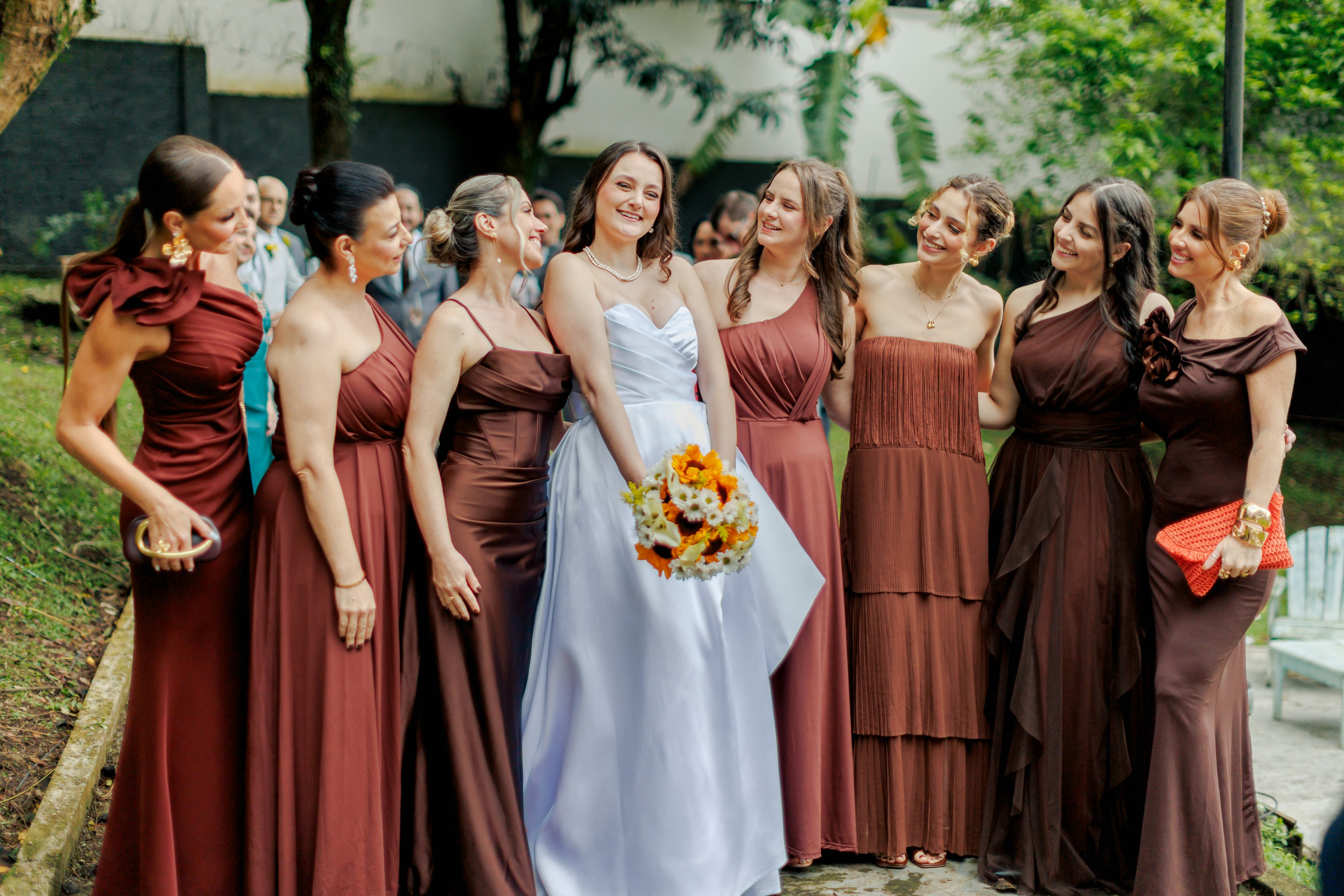 Casamento Jaque & Matheus. Will Reis fotografia — Fotógrafo em Curitiba