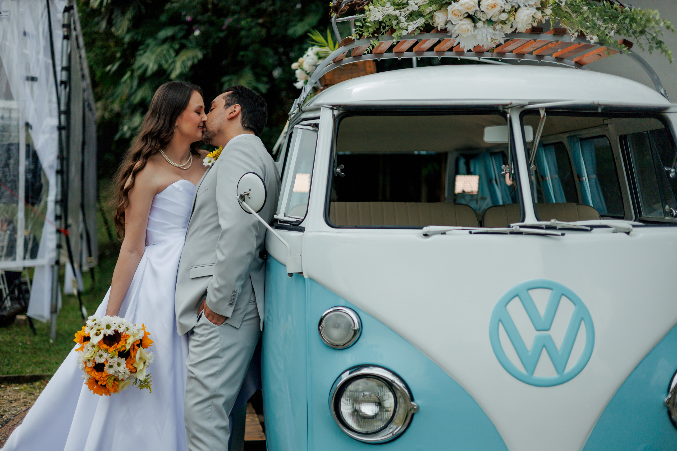 Casamento Jaque & Matheus. Will Reis fotografia — Fotógrafo em Curitiba