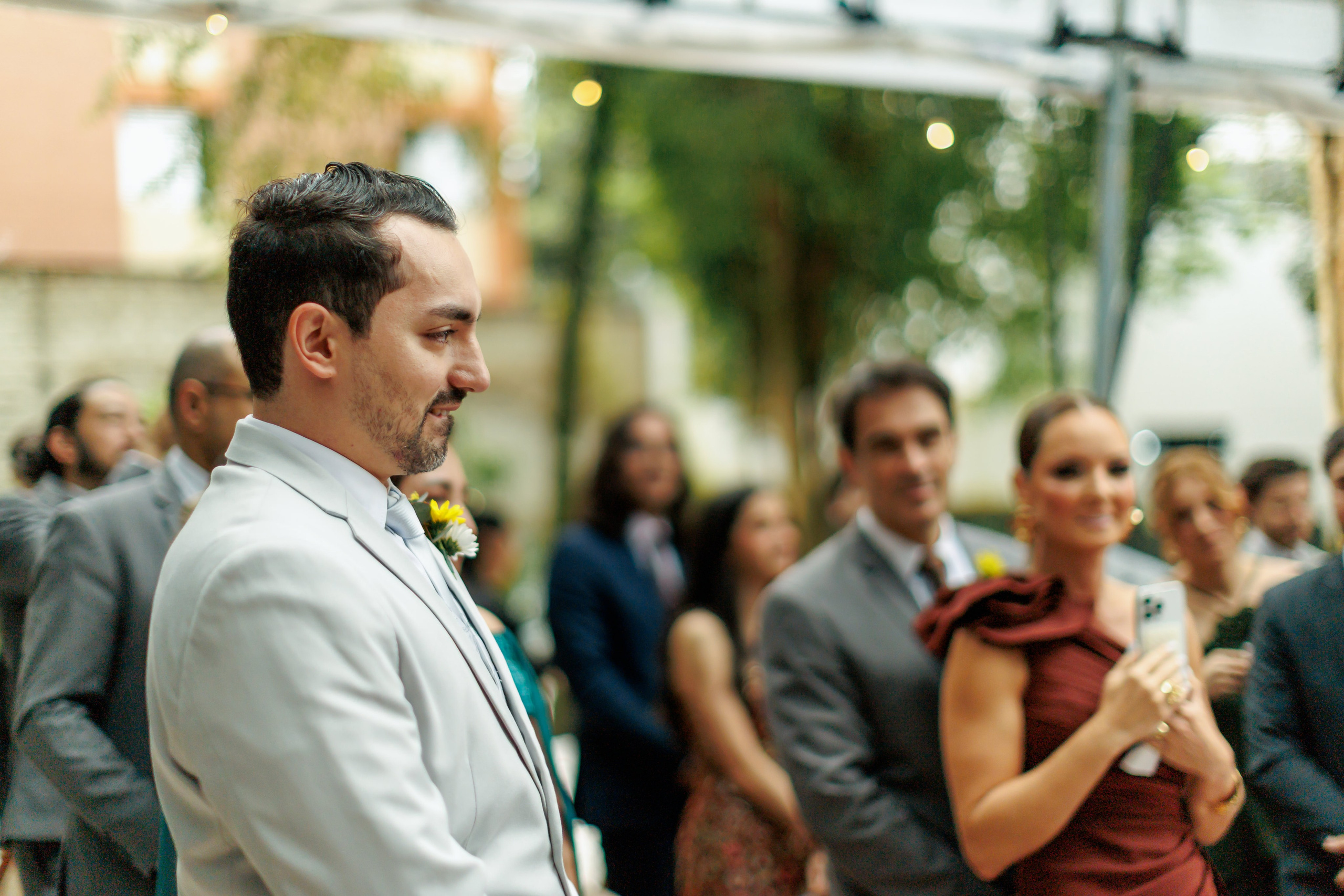 Casamento Jaque & Matheus. Will Reis fotografia — Fotógrafo em Curitiba