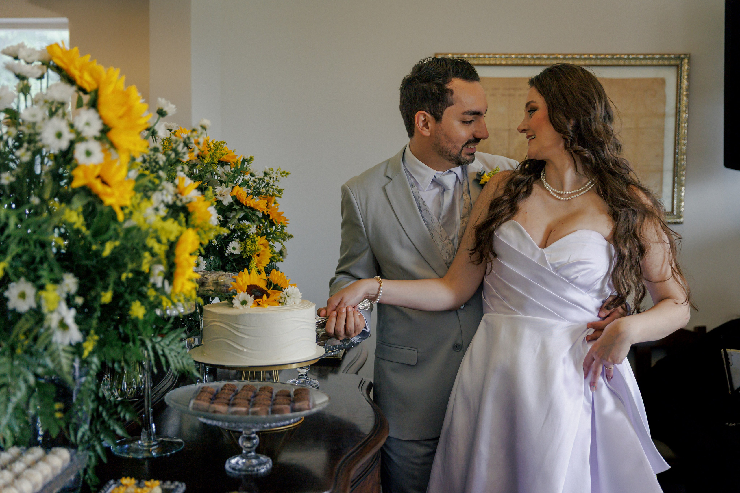 Casamento Jaque & Matheus. Will Reis fotografia — Fotógrafo em Curitiba