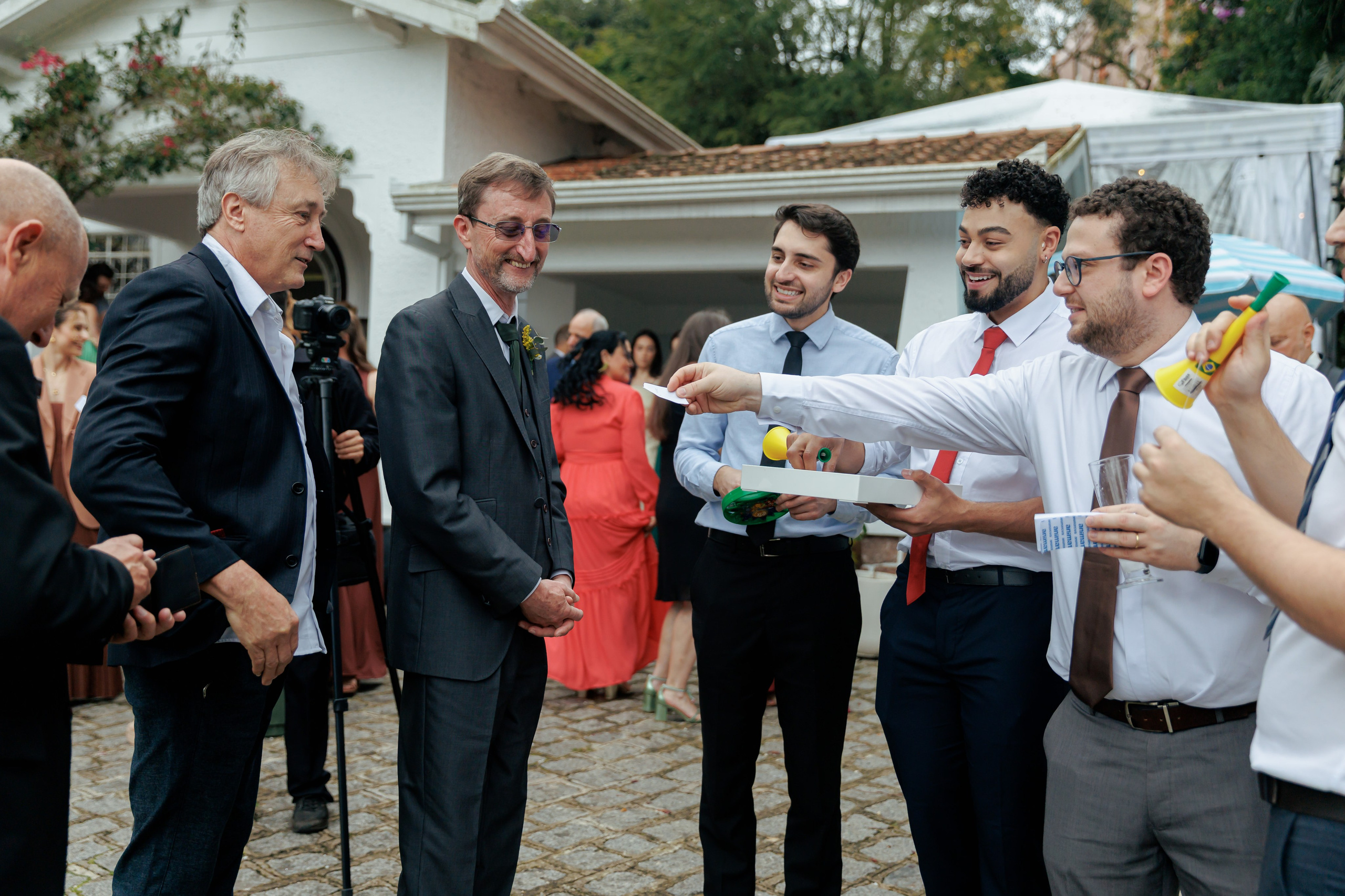 Casamento Jaque & Matheus. Will Reis fotografia — Fotógrafo em Curitiba