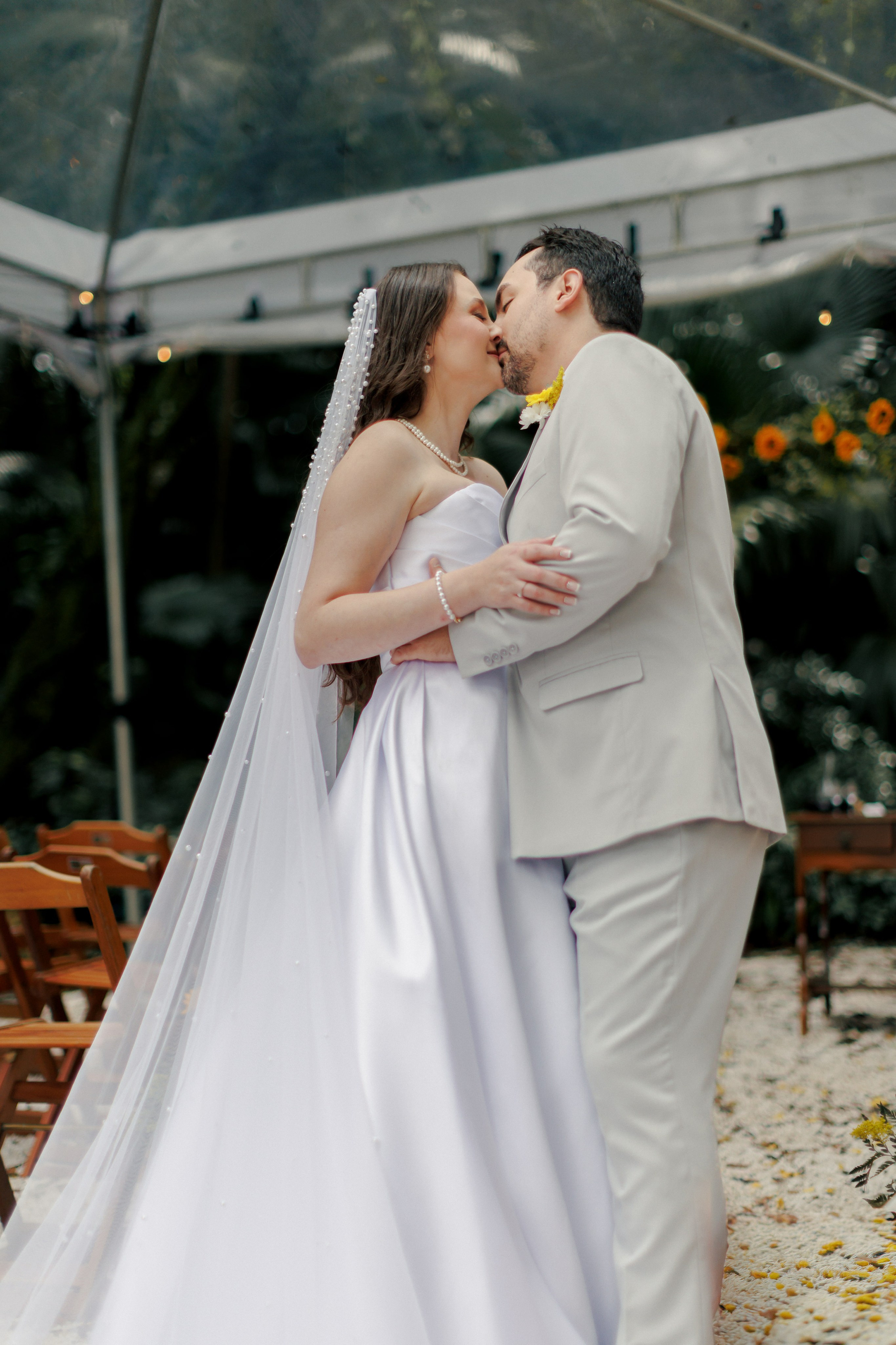 Casamento Jaque & Matheus. Will Reis fotografia — Fotógrafo em Curitiba