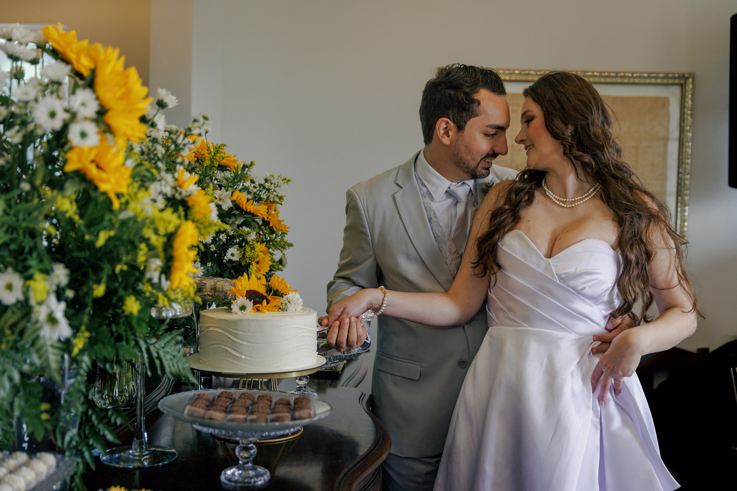 Casamento Jaque & Matheus. Will Reis fotografia — Fotógrafo em Curitiba