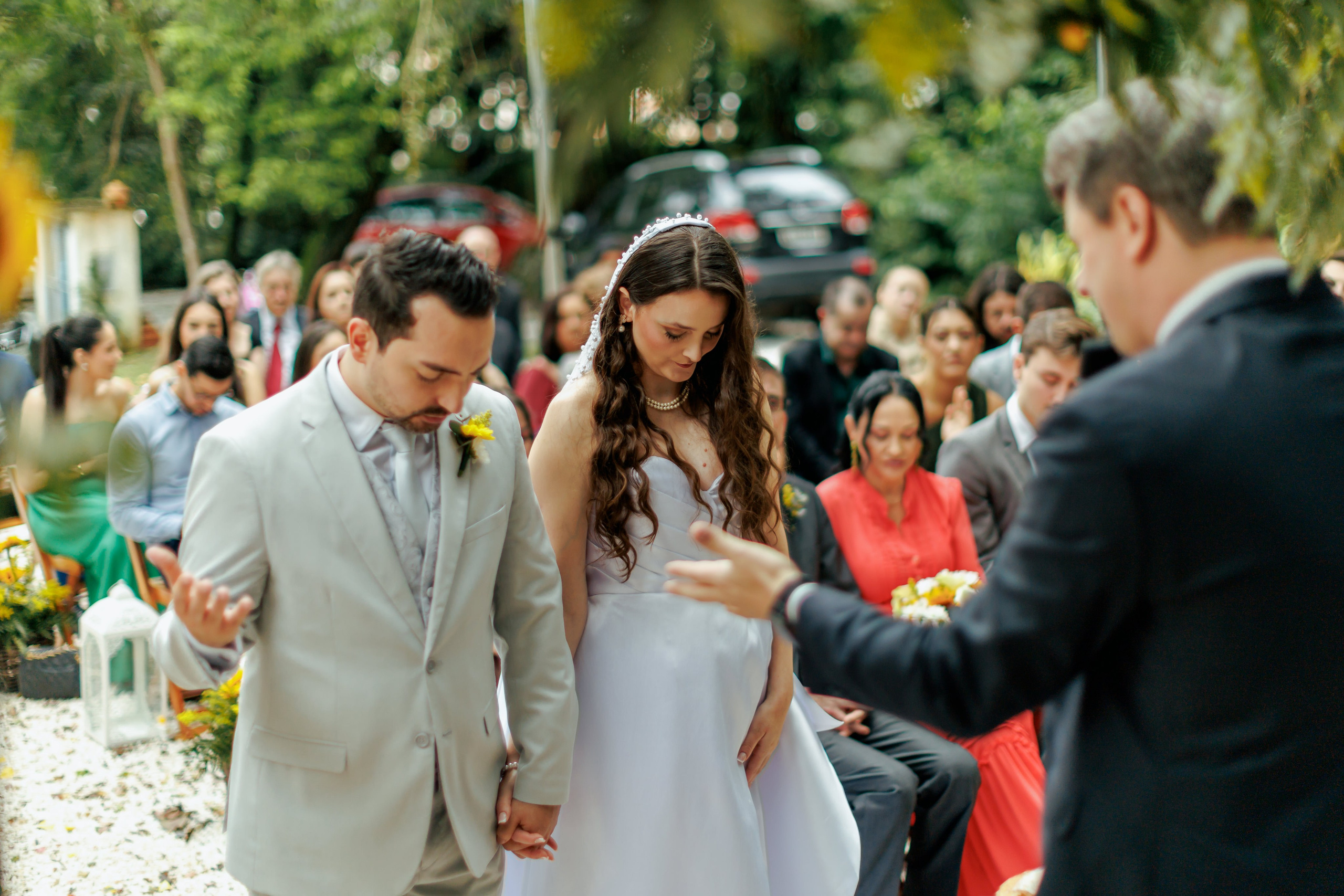 Casamento Jaque & Matheus. Will Reis fotografia — Fotógrafo em Curitiba