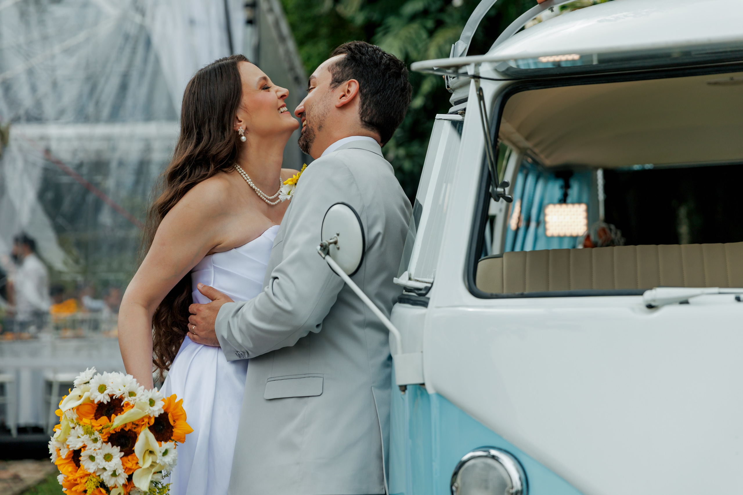 Casamento Jaque & Matheus. Will Reis fotografia — Fotógrafo em Curitiba