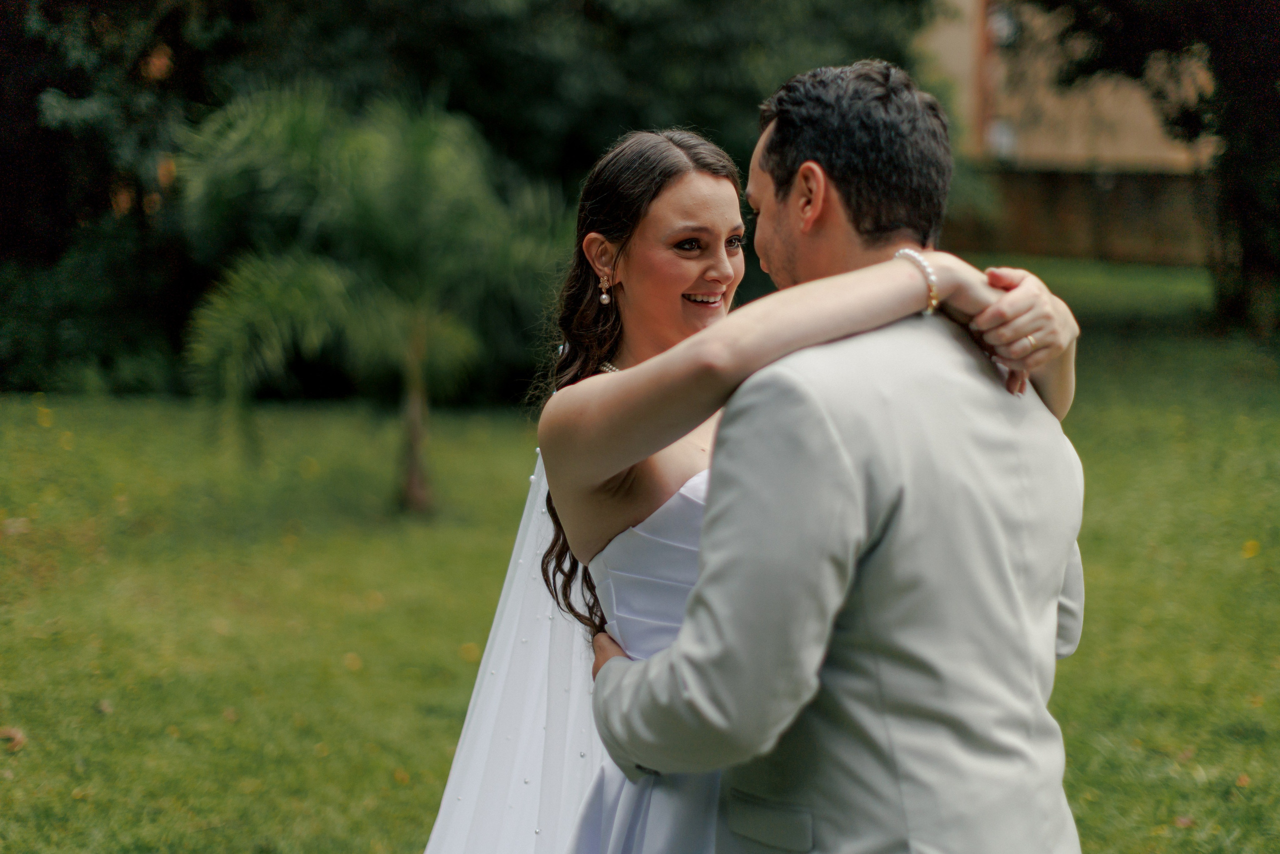 Casamento Jaque & Matheus. Will Reis fotografia — Fotógrafo em Curitiba