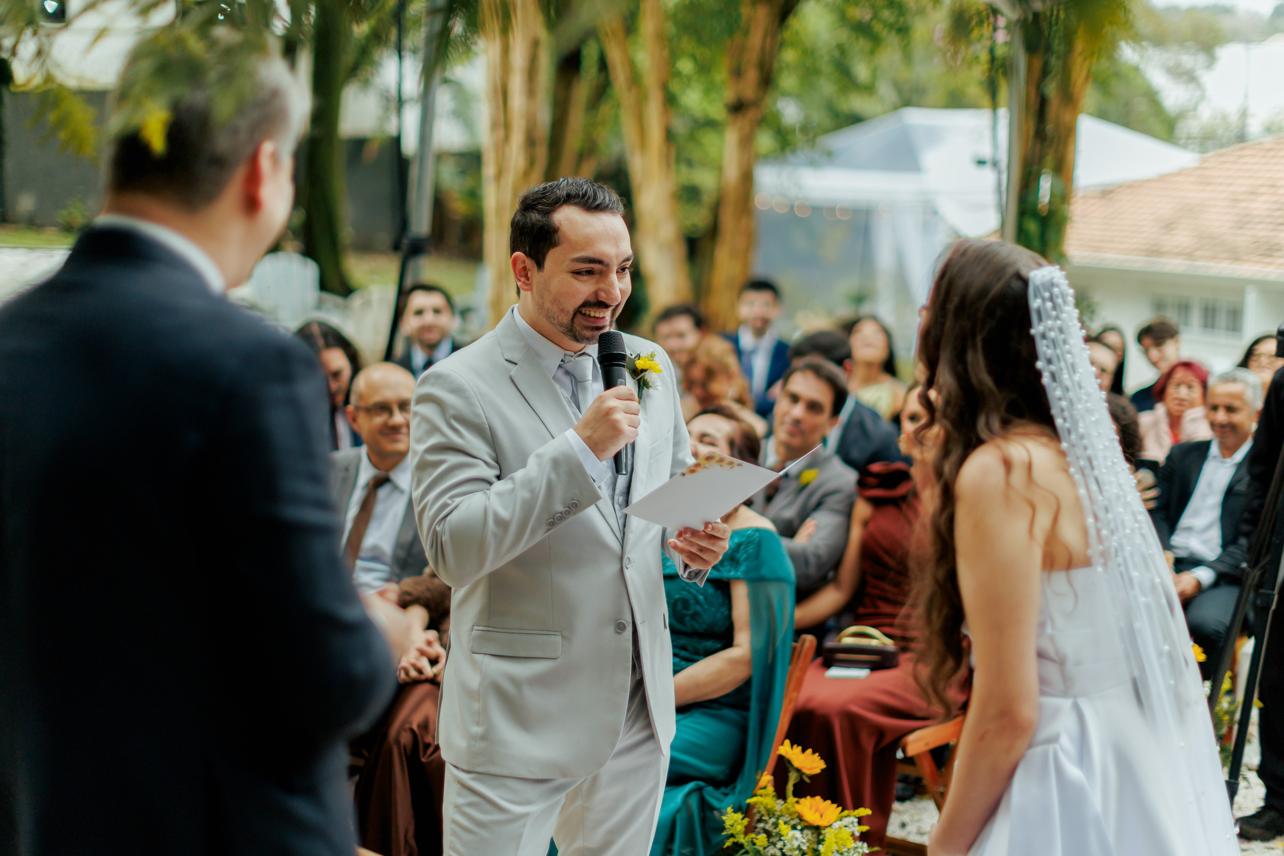 Casamento Jaque & Matheus. Will Reis fotografia — Fotógrafo em Curitiba