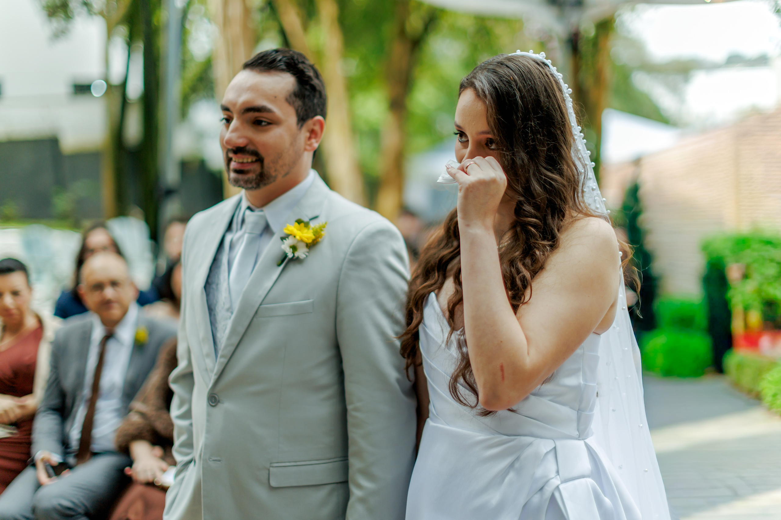 Casamento Jaque & Matheus. Will Reis fotografia — Fotógrafo em Curitiba