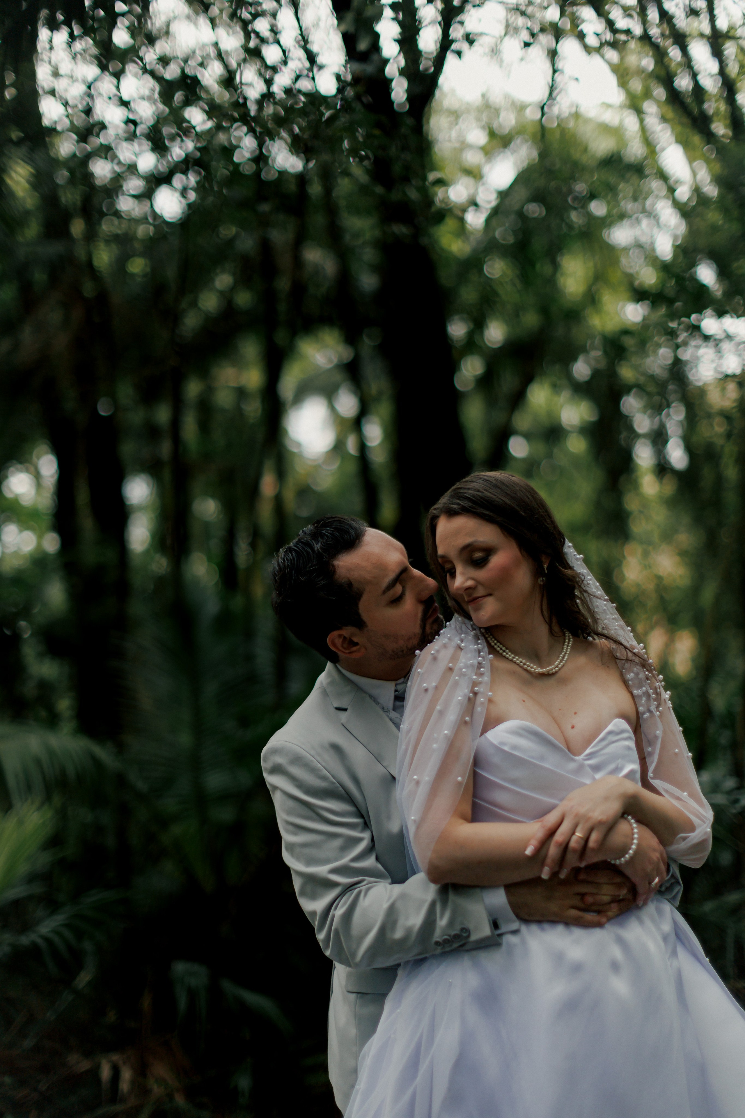Casamento Jaque & Matheus. Will Reis fotografia — Fotógrafo em Curitiba