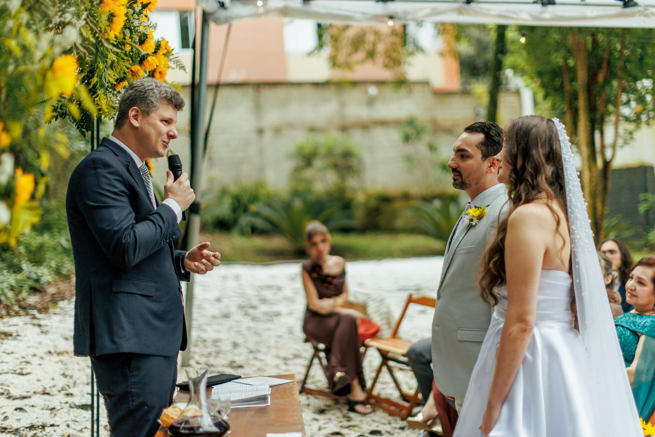 Casamento Jaque & Matheus. Will Reis fotografia — Fotógrafo em Curitiba