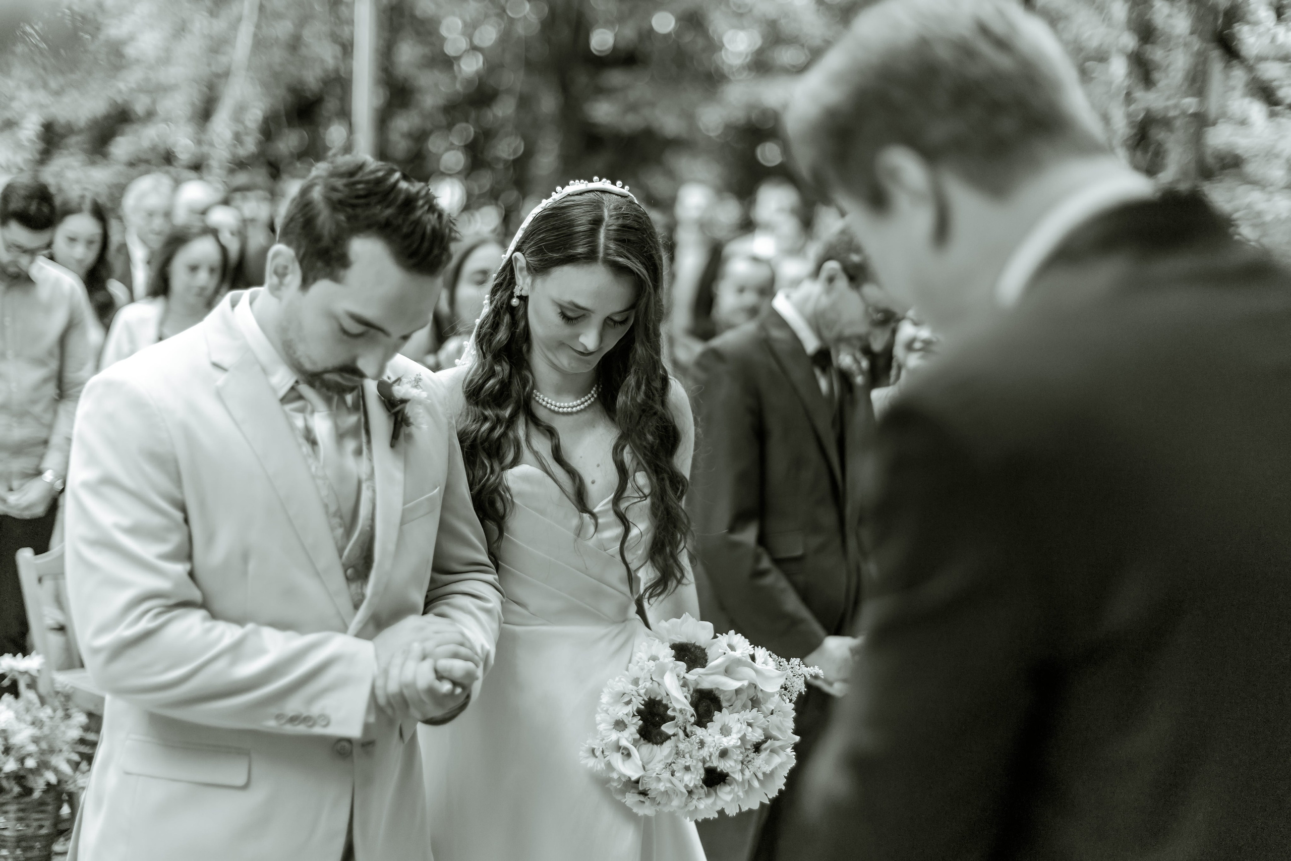 Casamento Jaque & Matheus. Will Reis fotografia — Fotógrafo em Curitiba