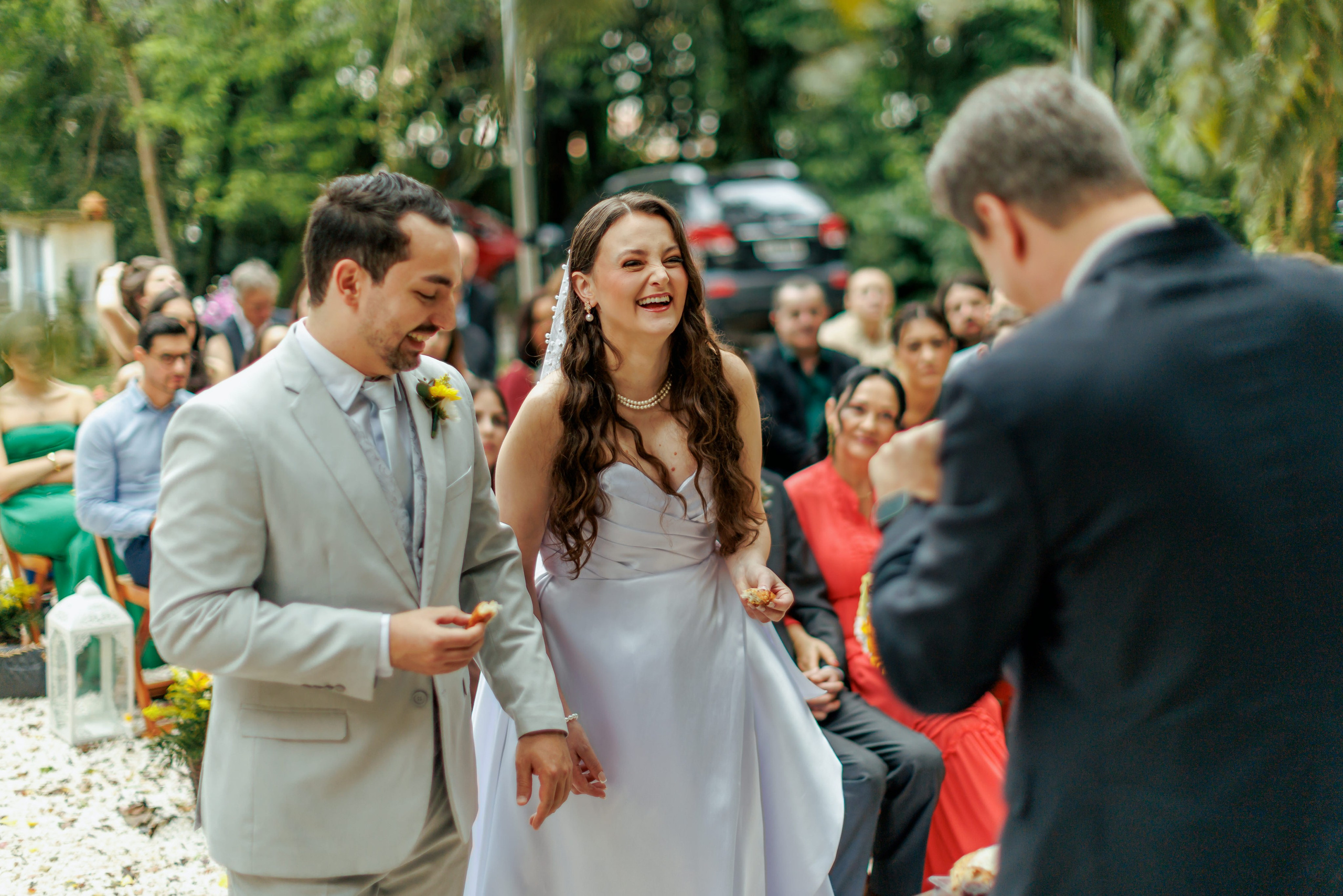 Casamento Jaque & Matheus. Will Reis fotografia — Fotógrafo em Curitiba