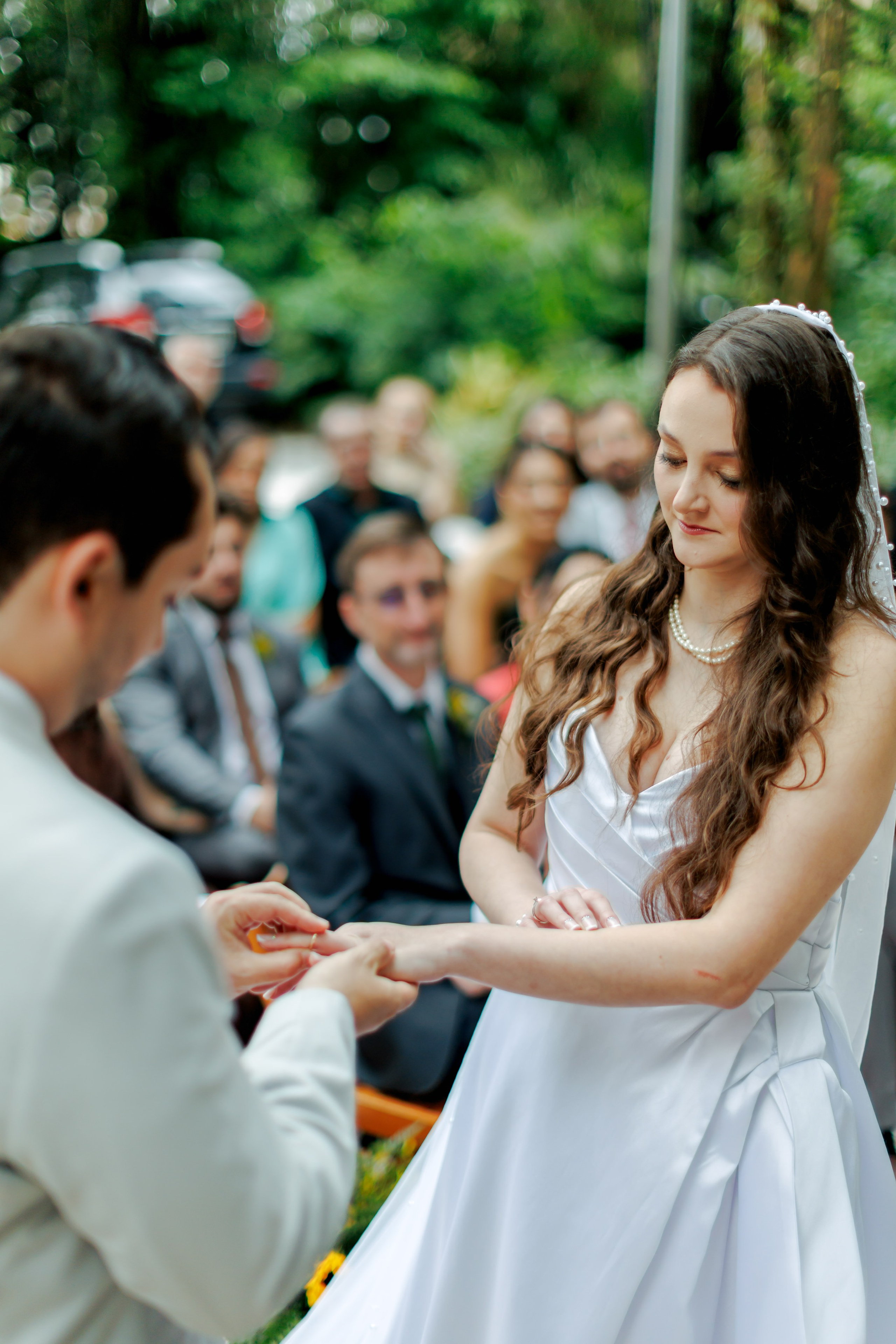 Casamento Jaque & Matheus. Will Reis fotografia — Fotógrafo em Curitiba