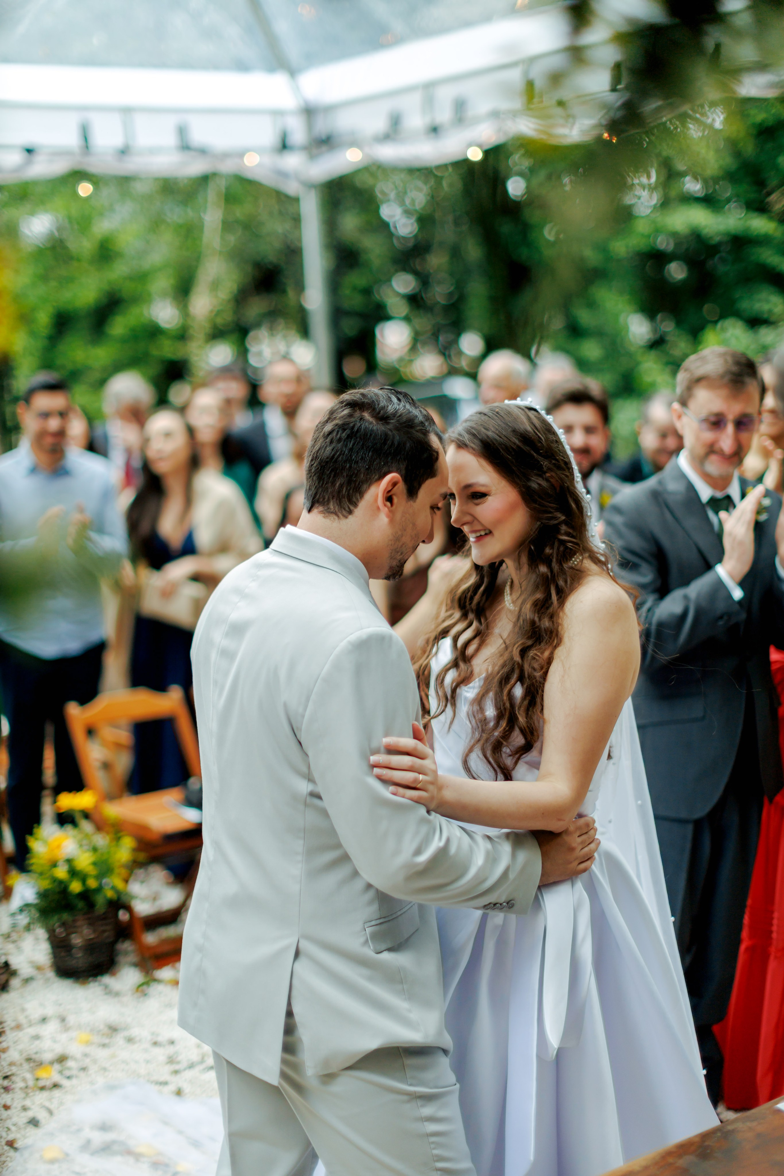 Casamento Jaque & Matheus. Will Reis fotografia — Fotógrafo em Curitiba
