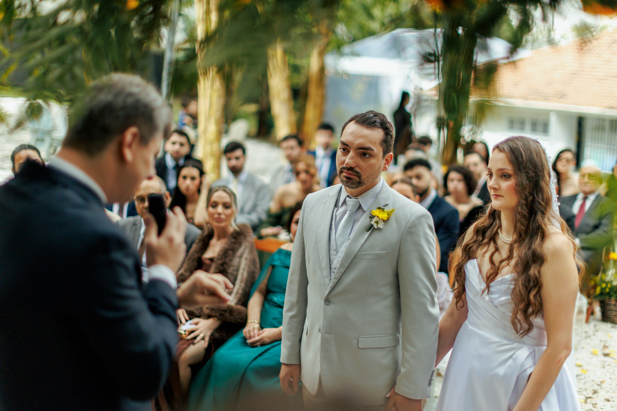 Casamento Jaque & Matheus. Will Reis fotografia — Fotógrafo em Curitiba