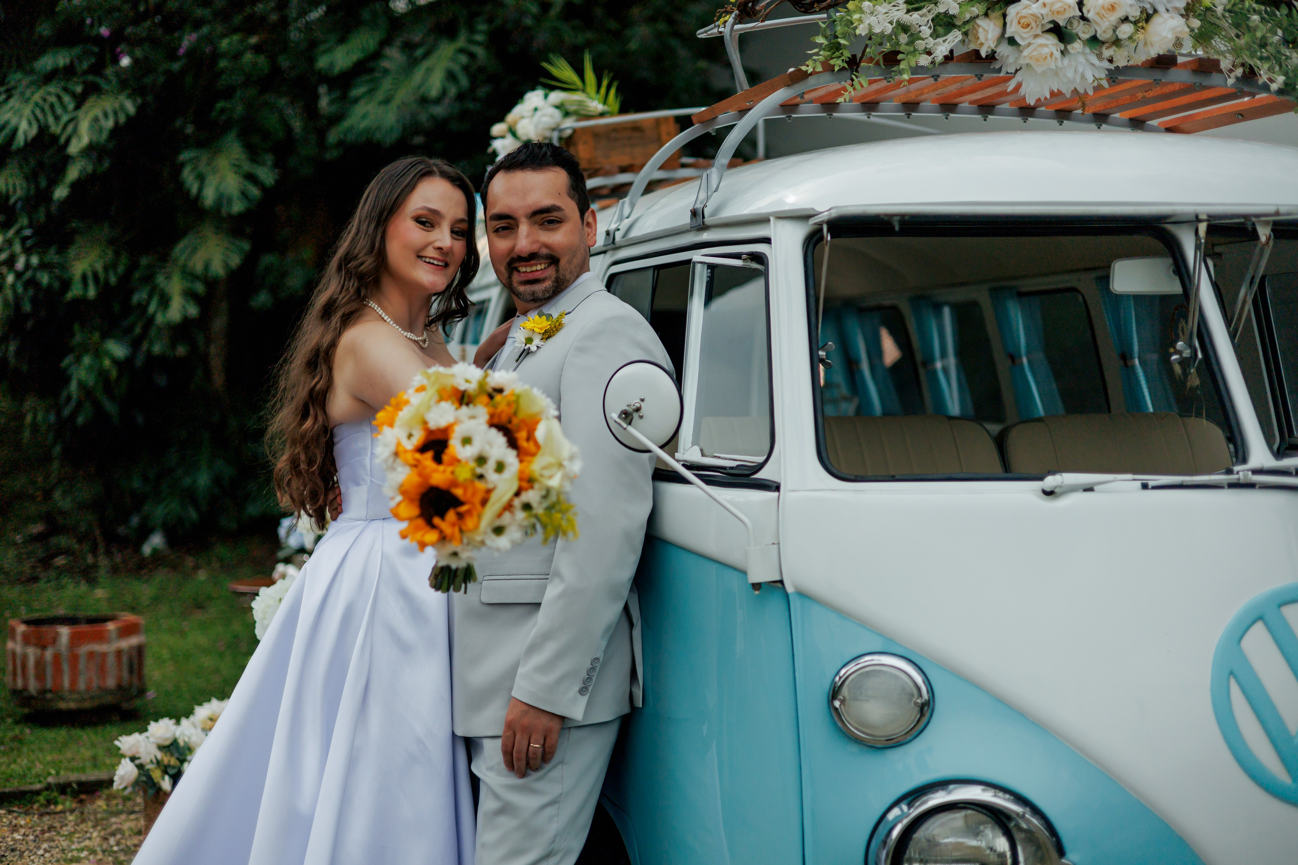 Casamento Jaque & Matheus. Will Reis fotografia — Fotógrafo em Curitiba