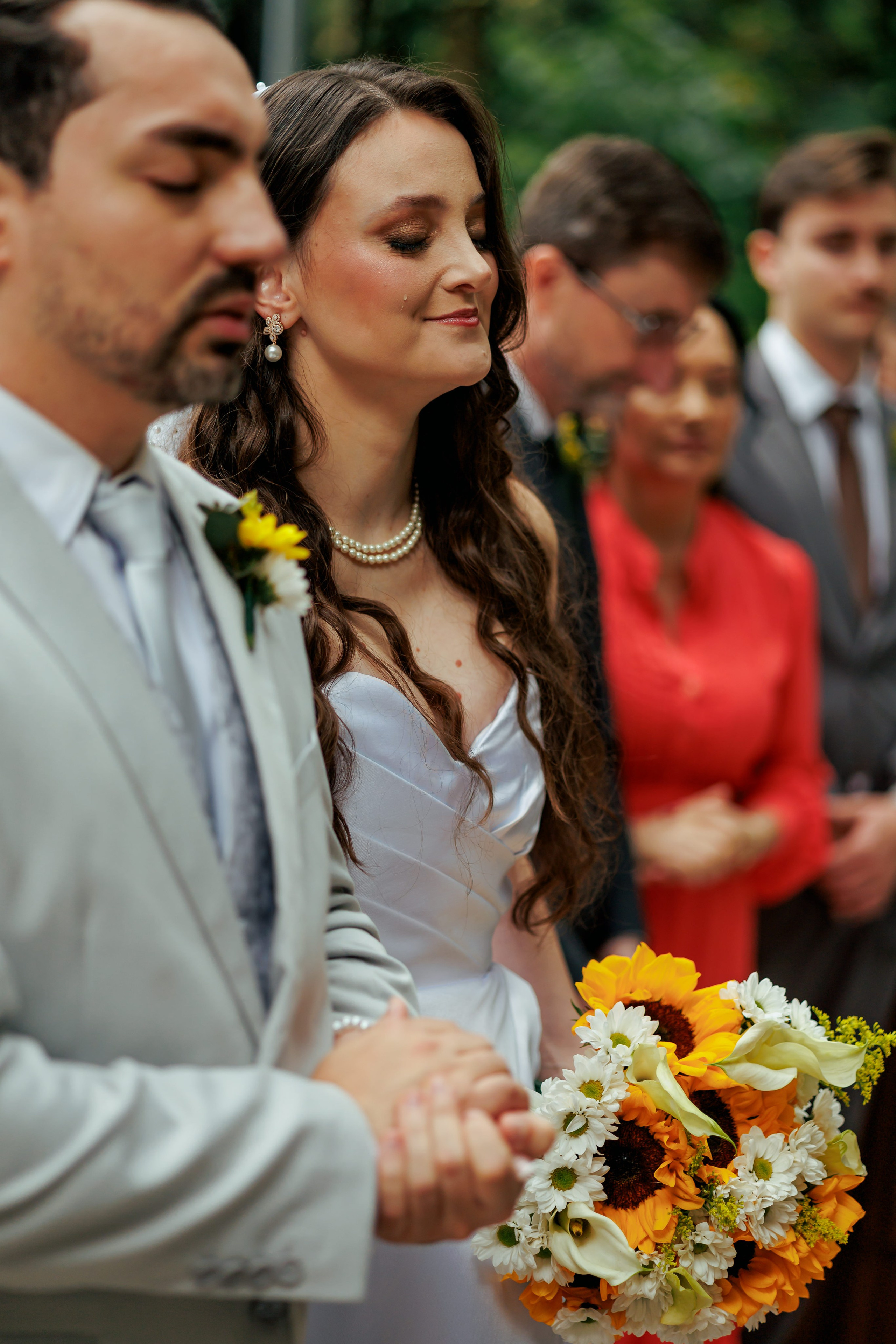 Casamento Jaque & Matheus. Will Reis fotografia — Fotógrafo em Curitiba