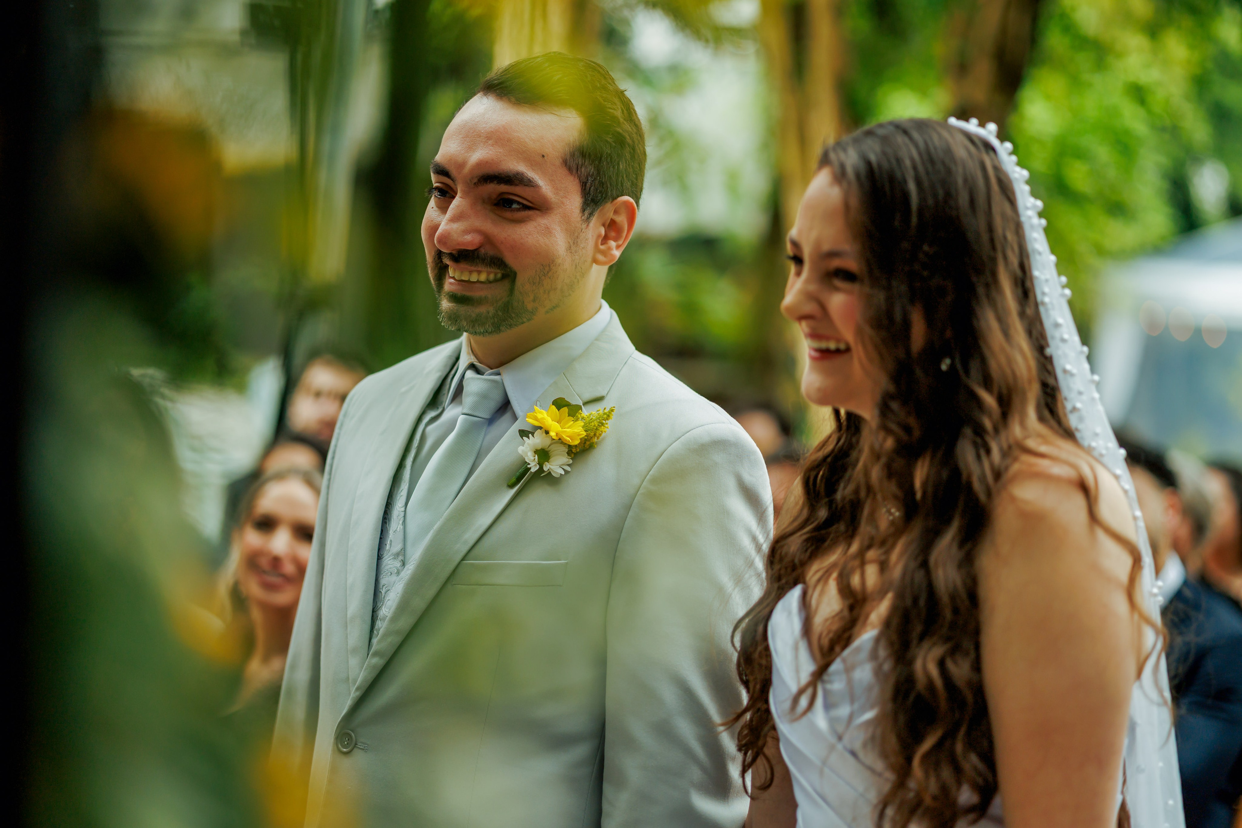 Casamento Jaque & Matheus. Will Reis fotografia — Fotógrafo em Curitiba