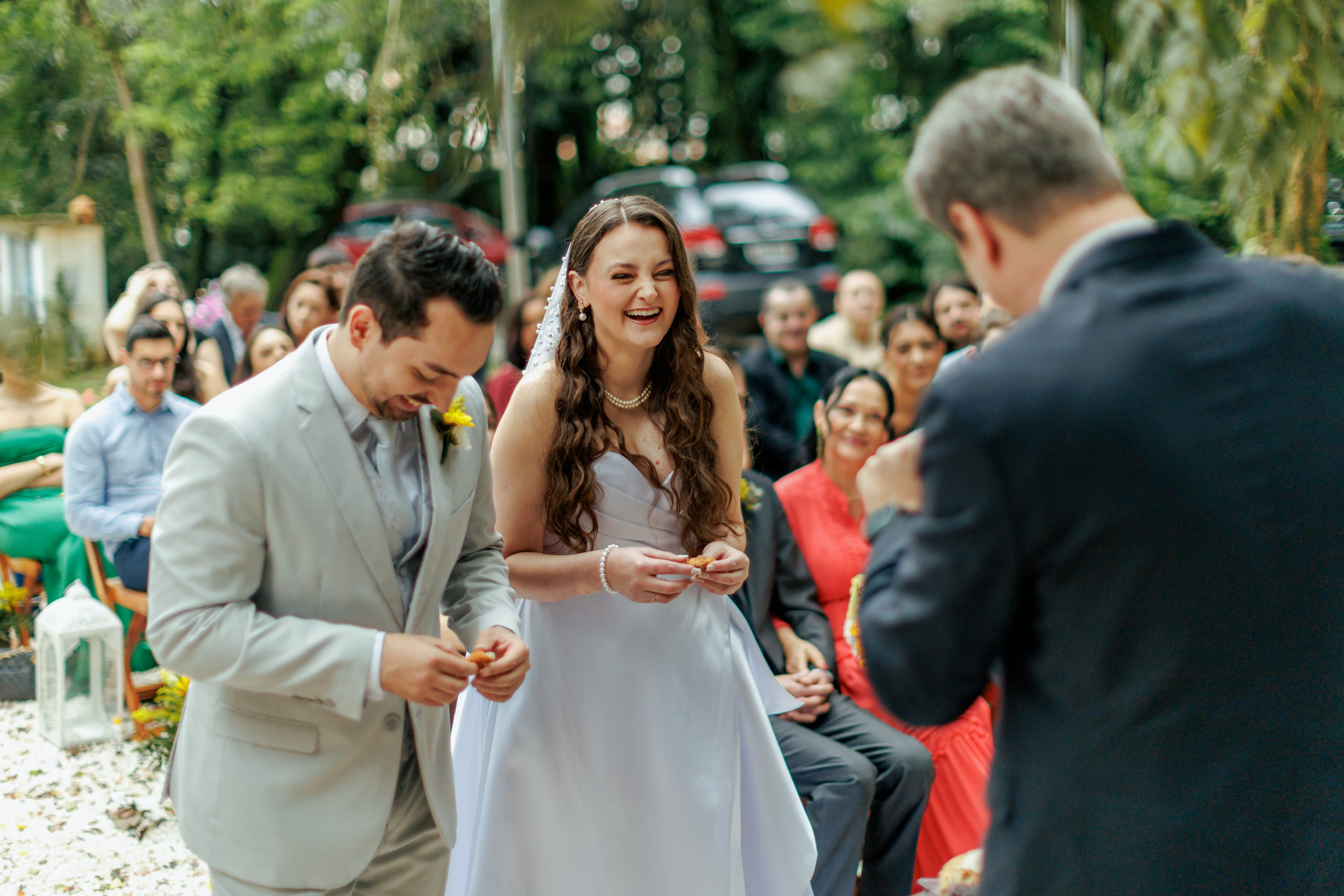 Casamento Jaque & Matheus. Will Reis fotografia — Fotógrafo em Curitiba