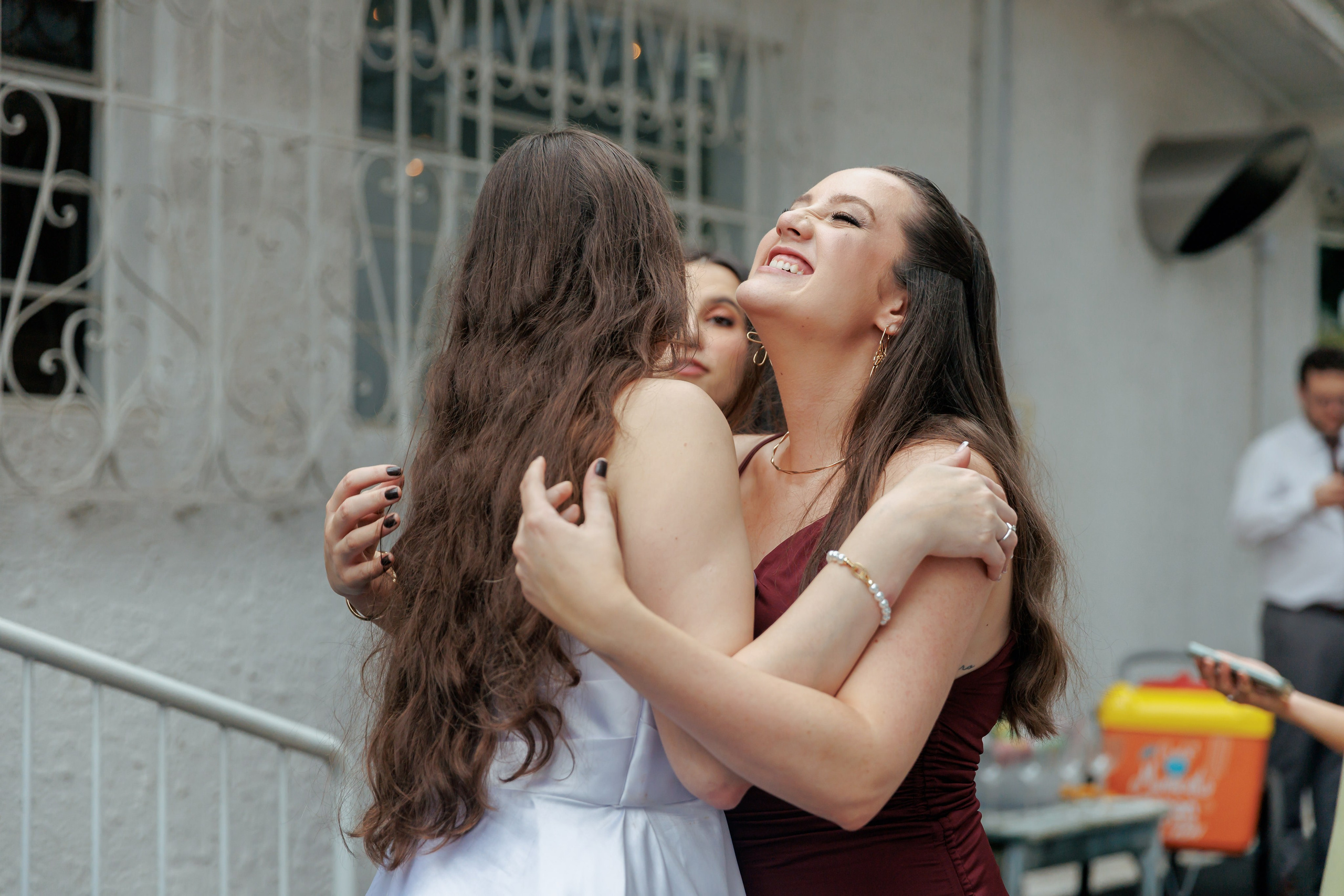 Casamento Jaque & Matheus. Will Reis fotografia — Fotógrafo em Curitiba