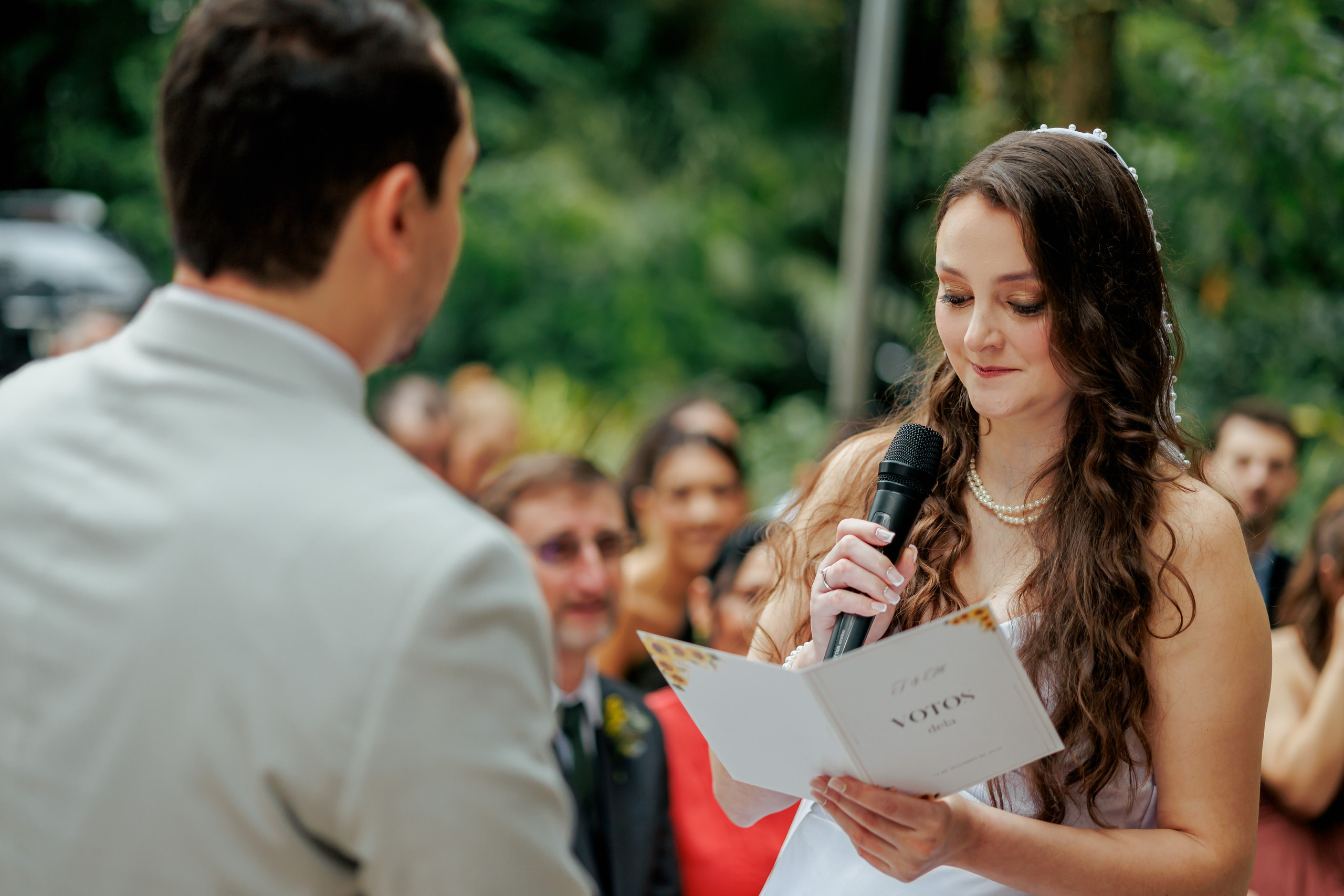 Casamento Jaque & Matheus. Will Reis fotografia — Fotógrafo em Curitiba