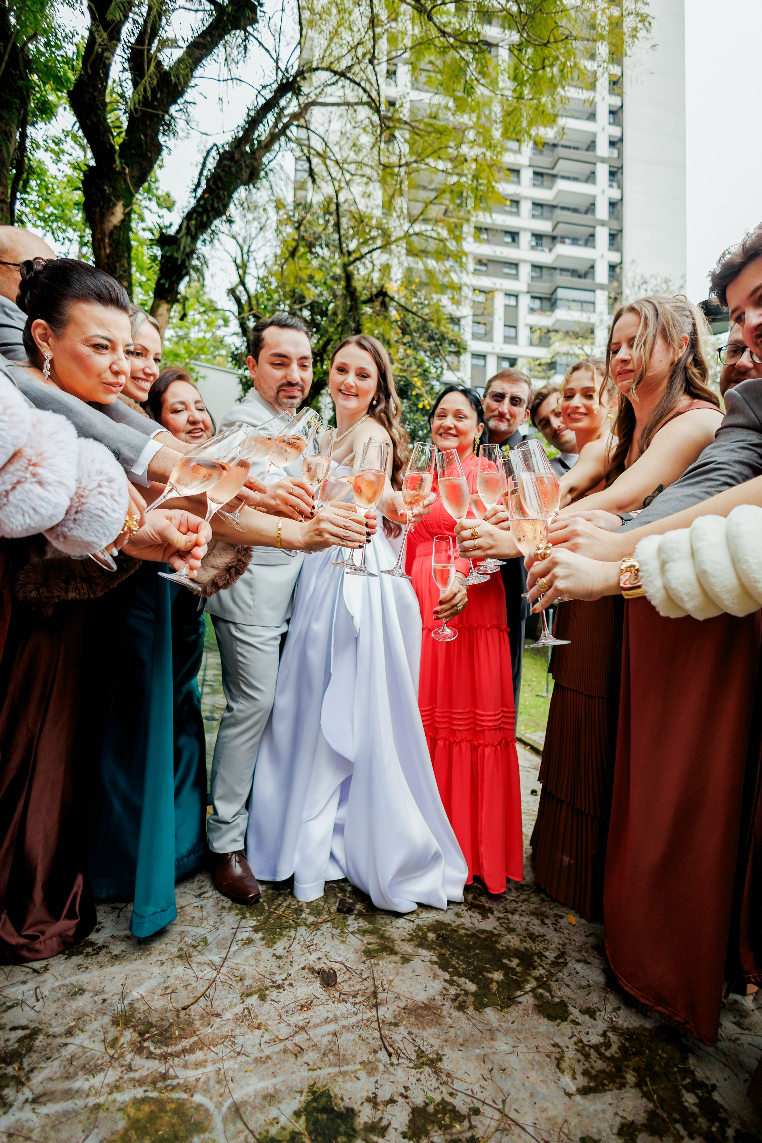 Casamento Jaque & Matheus. Will Reis fotografia — Fotógrafo em Curitiba