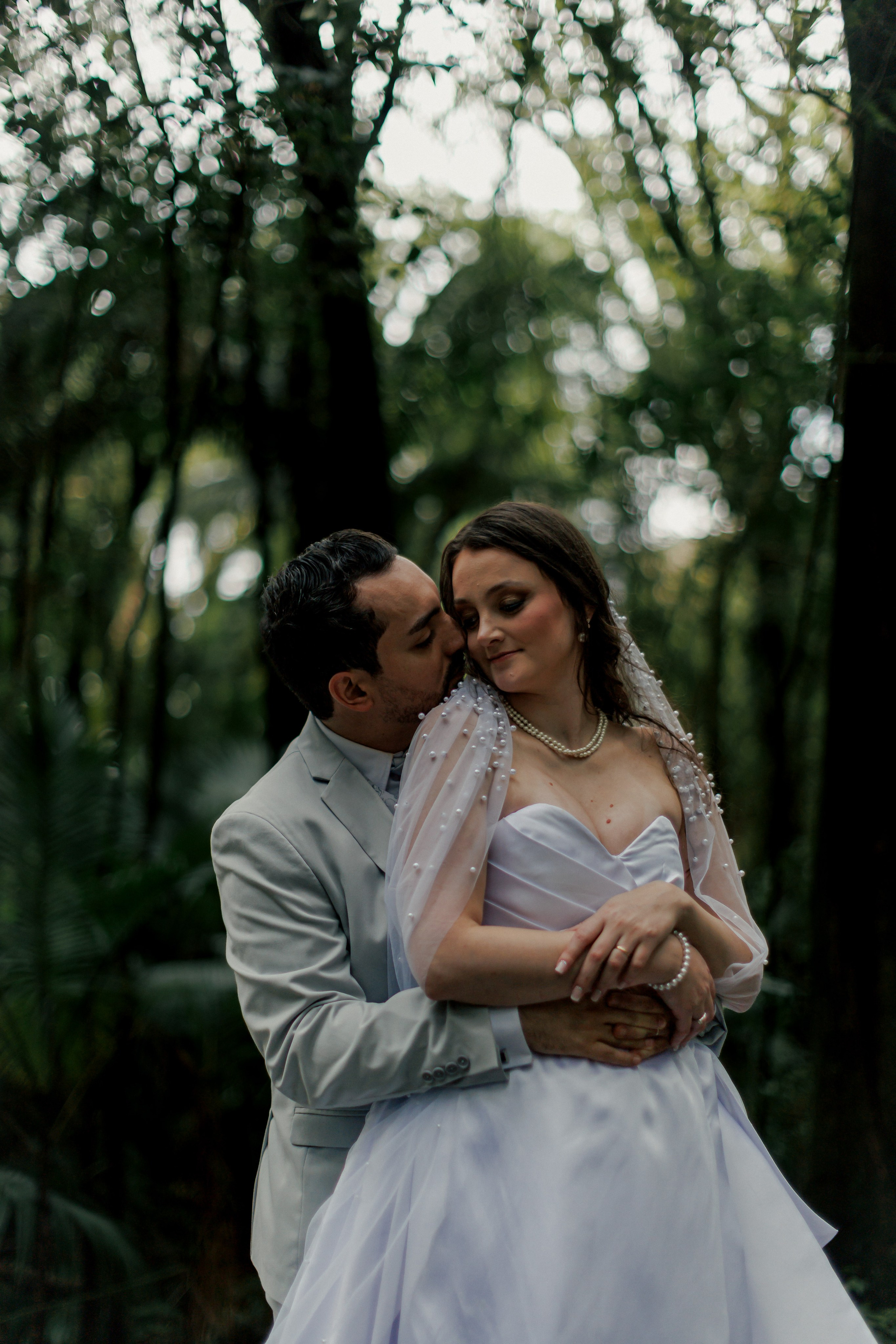 Casamento Jaque & Matheus. Will Reis fotografia — Fotógrafo em Curitiba