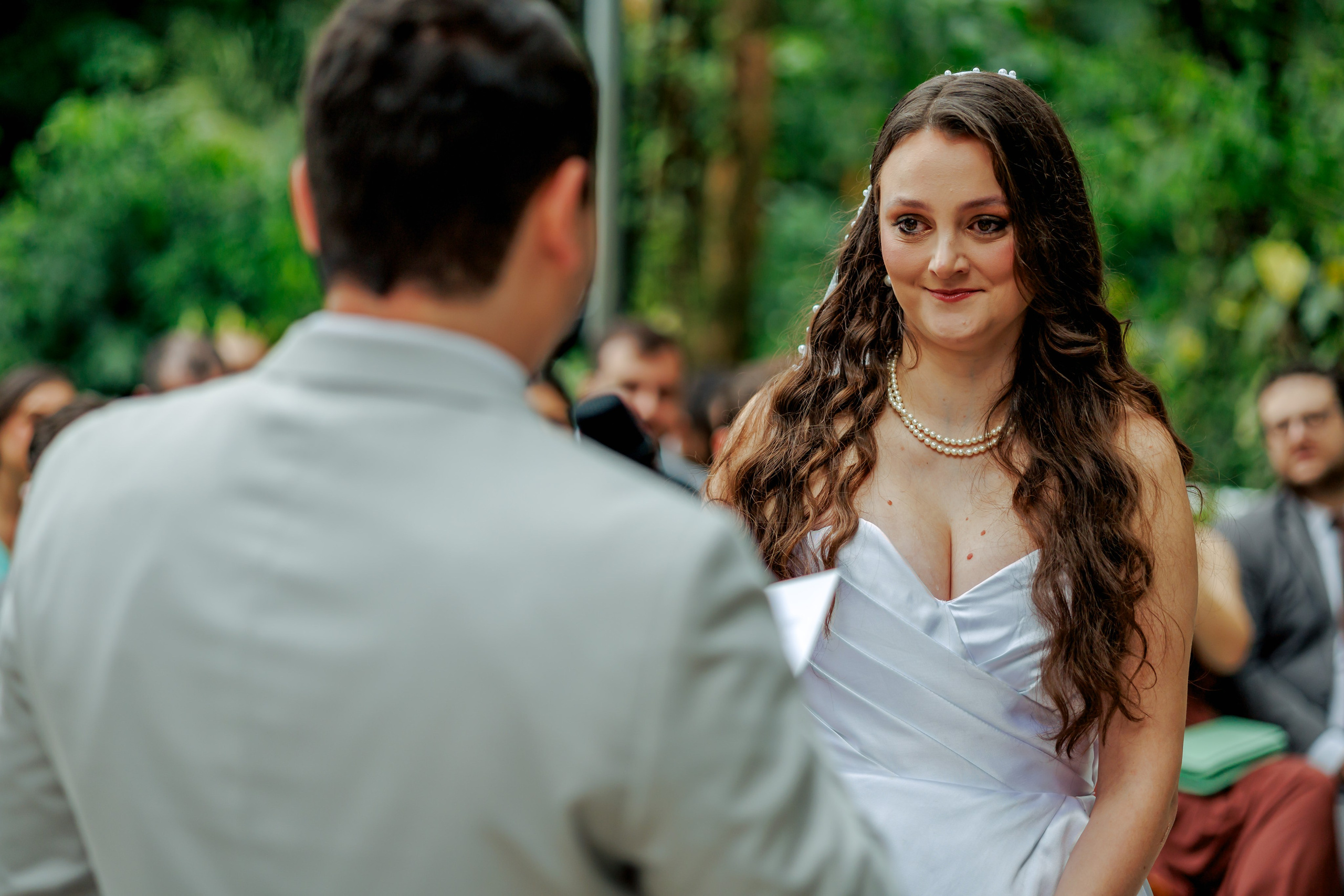 Casamento Jaque & Matheus. Will Reis fotografia — Fotógrafo em Curitiba