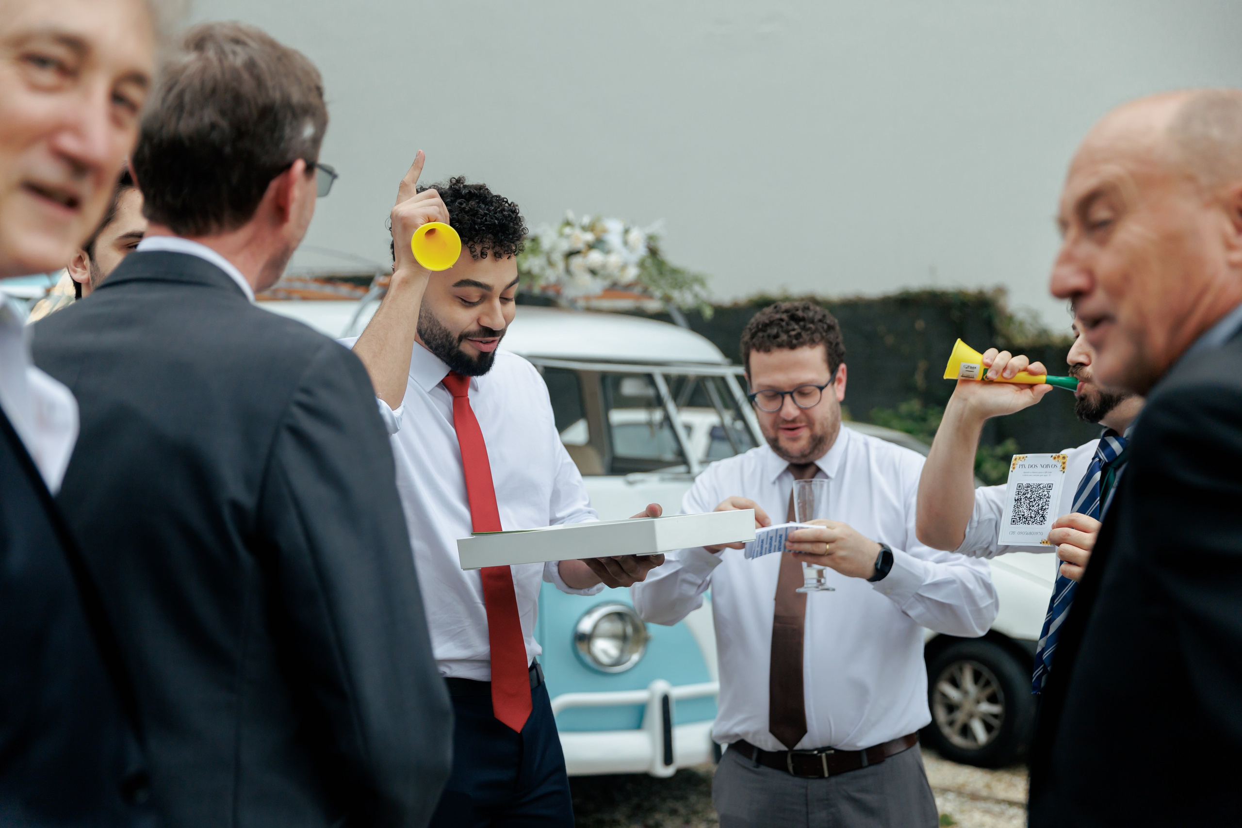 Casamento Jaque & Matheus. Will Reis fotografia — Fotógrafo em Curitiba