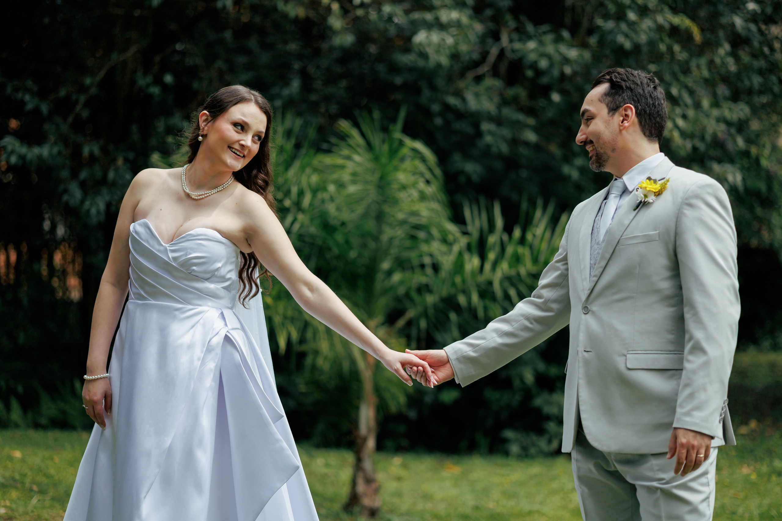 Casamento Jaque & Matheus. Will Reis fotografia — Fotógrafo em Curitiba