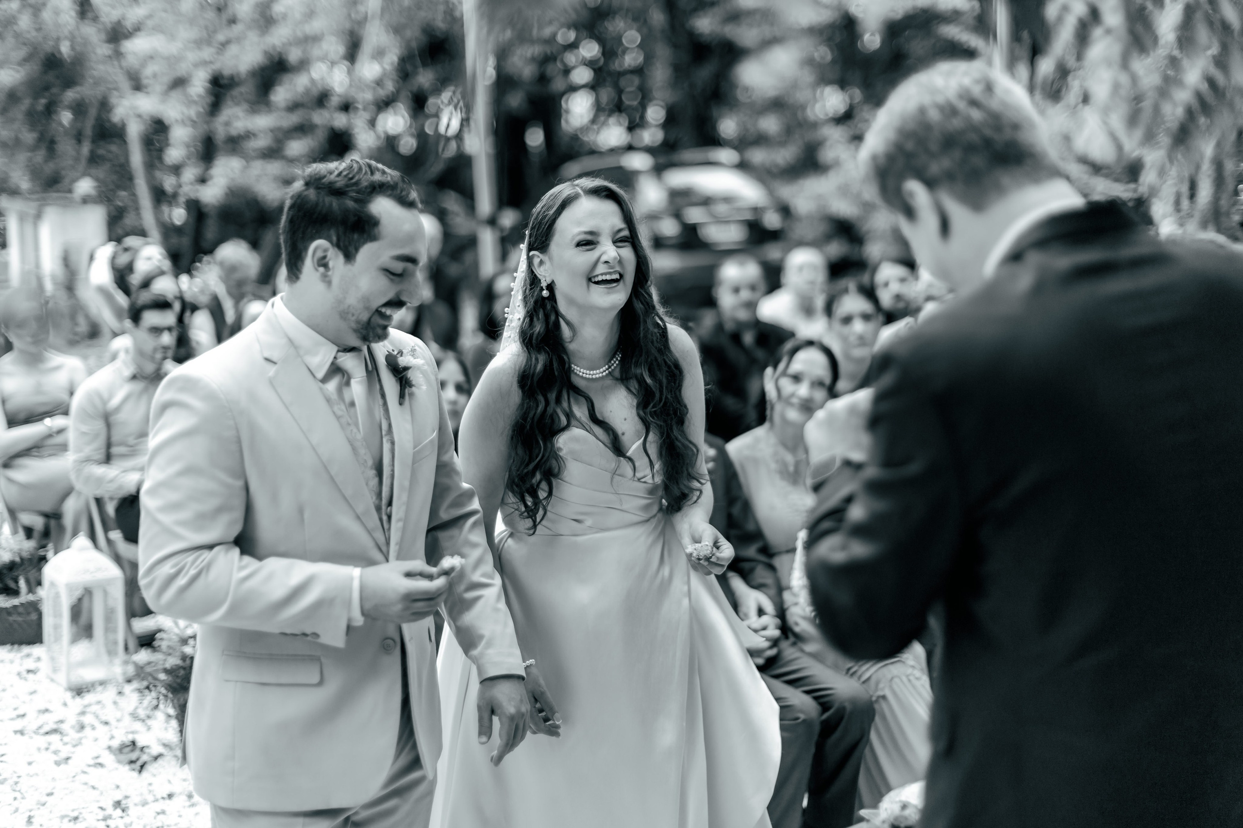 Casamento Jaque & Matheus. Will Reis fotografia — Fotógrafo em Curitiba