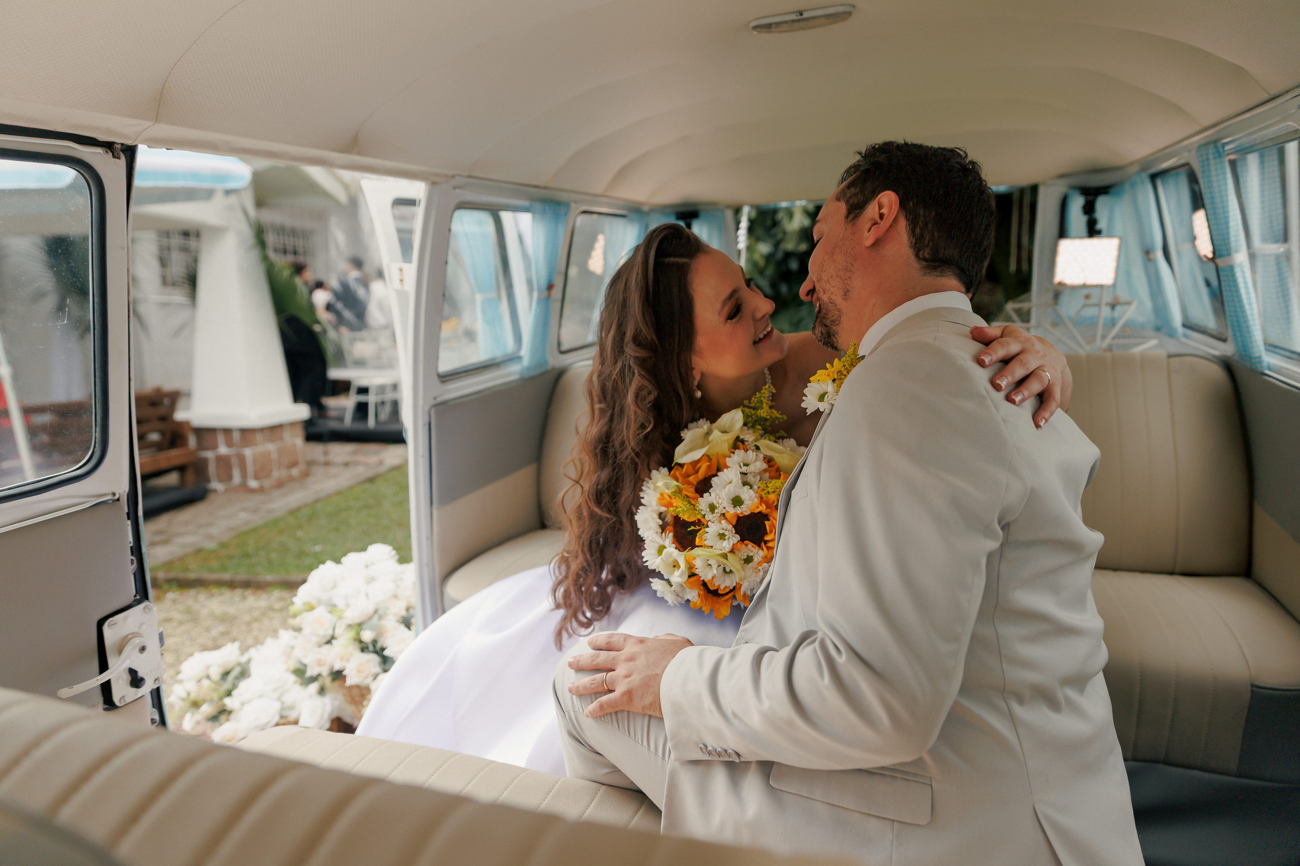 Casamento Jaque & Matheus. Will Reis fotografia — Fotógrafo em Curitiba