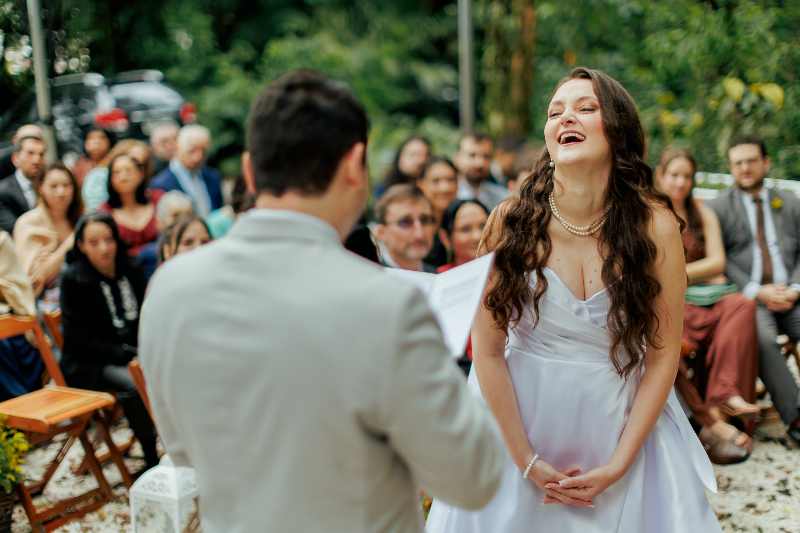 Casamento Jaque & Matheus. Will Reis fotografia — Fotógrafo em Curitiba