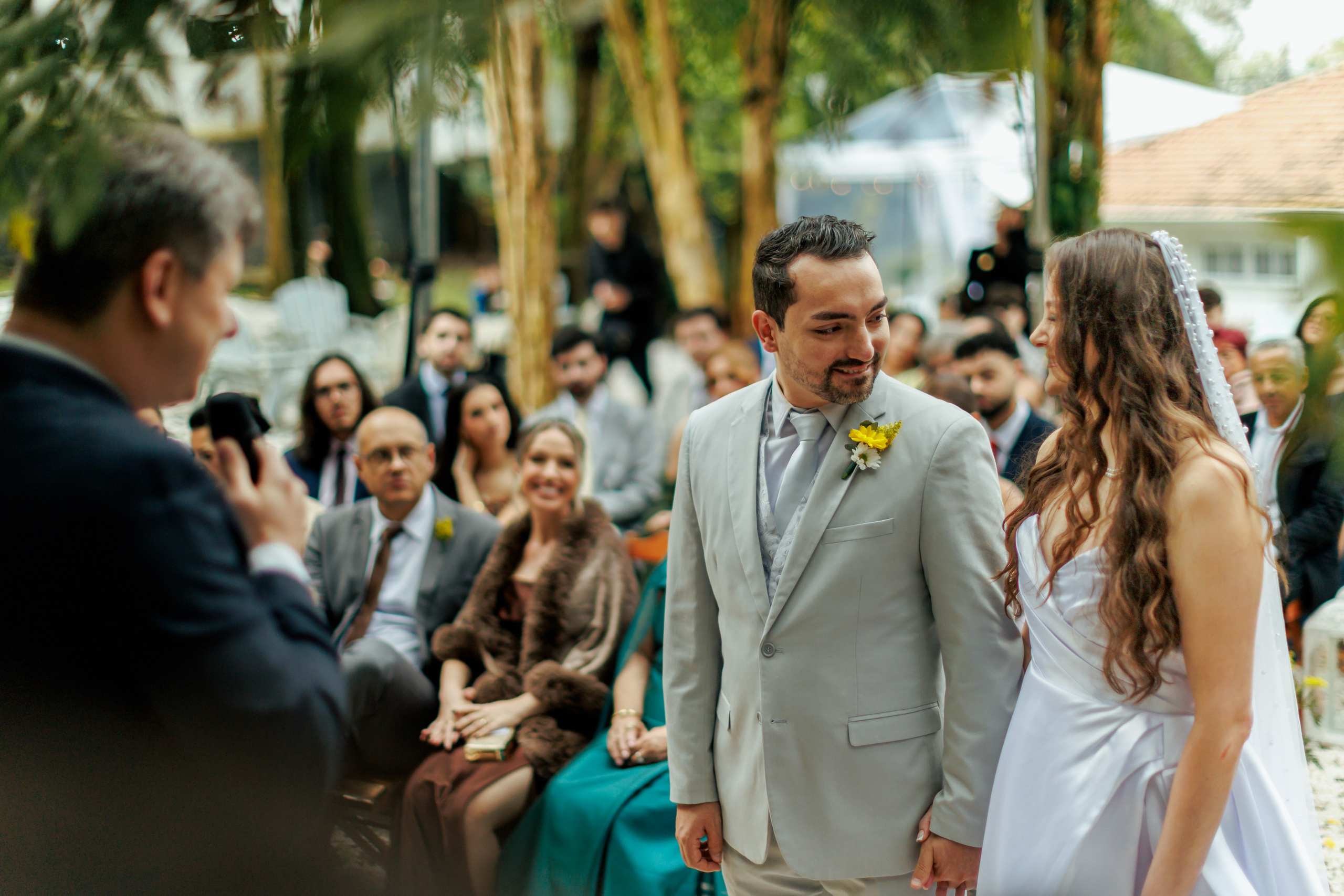 Casamento Jaque & Matheus. Will Reis fotografia — Fotógrafo em Curitiba