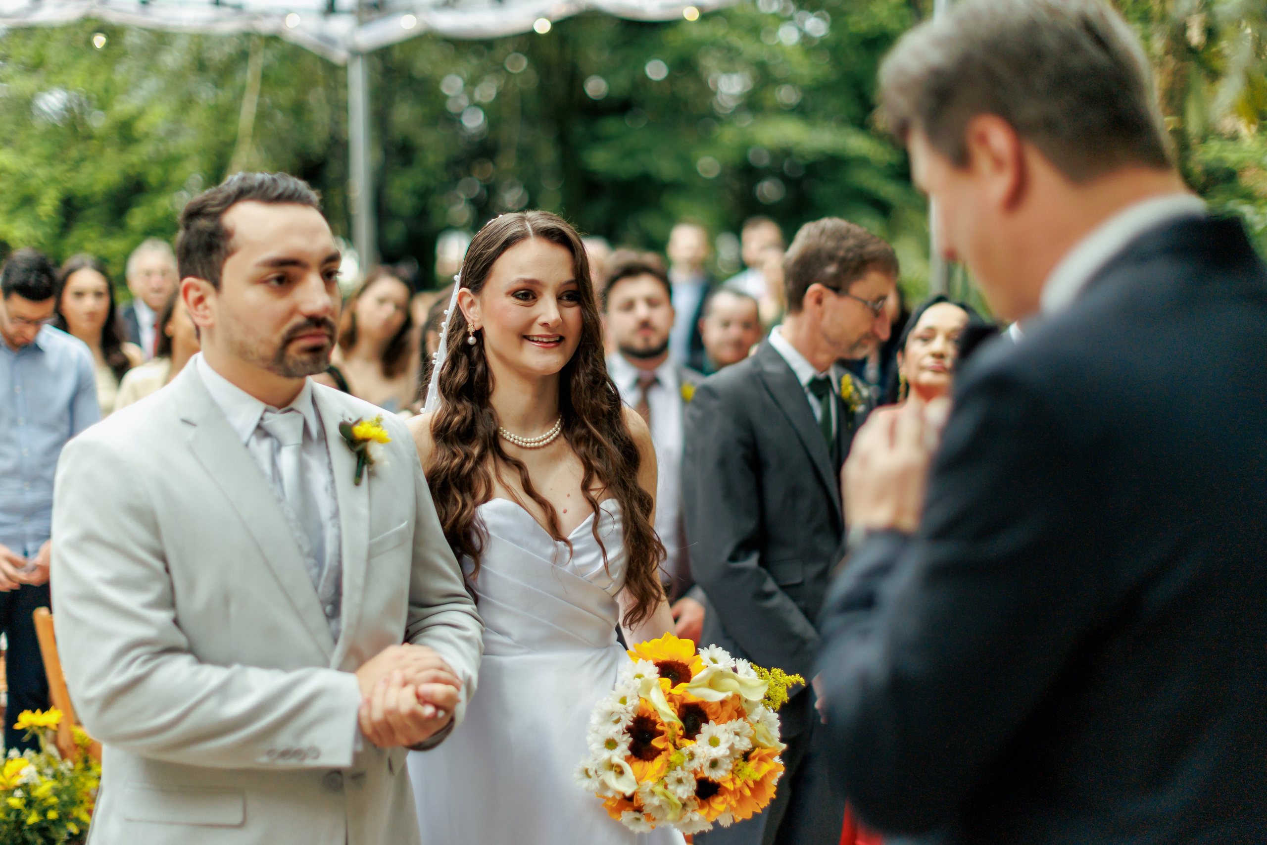 Casamento Jaque & Matheus. Will Reis fotografia — Fotógrafo em Curitiba