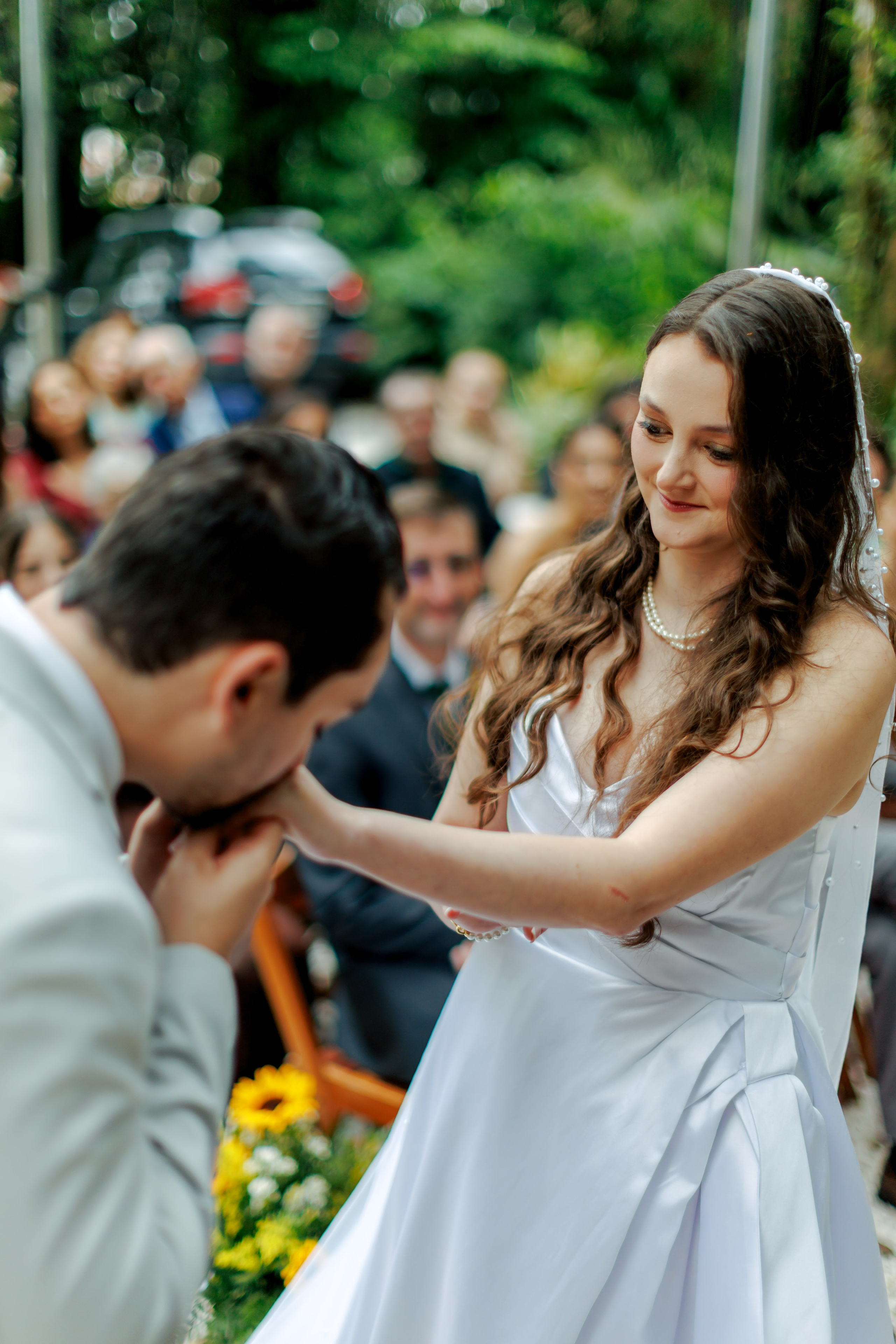 Casamento Jaque & Matheus. Will Reis fotografia — Fotógrafo em Curitiba