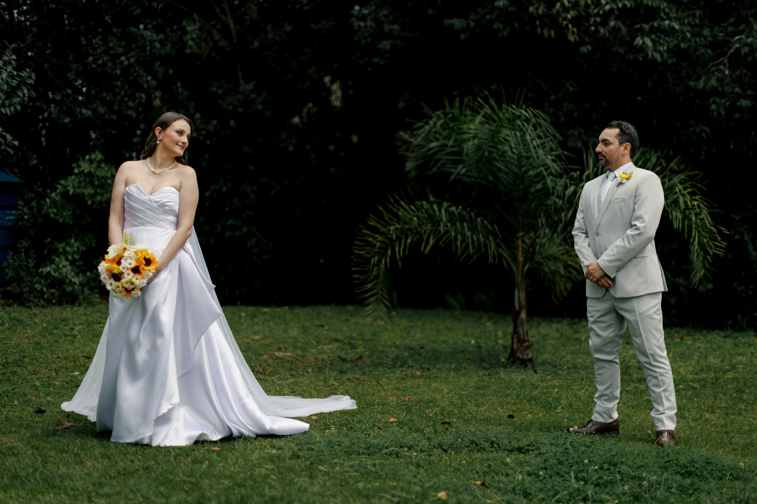 Casamento Jaque & Matheus. Will Reis fotografia — Fotógrafo em Curitiba