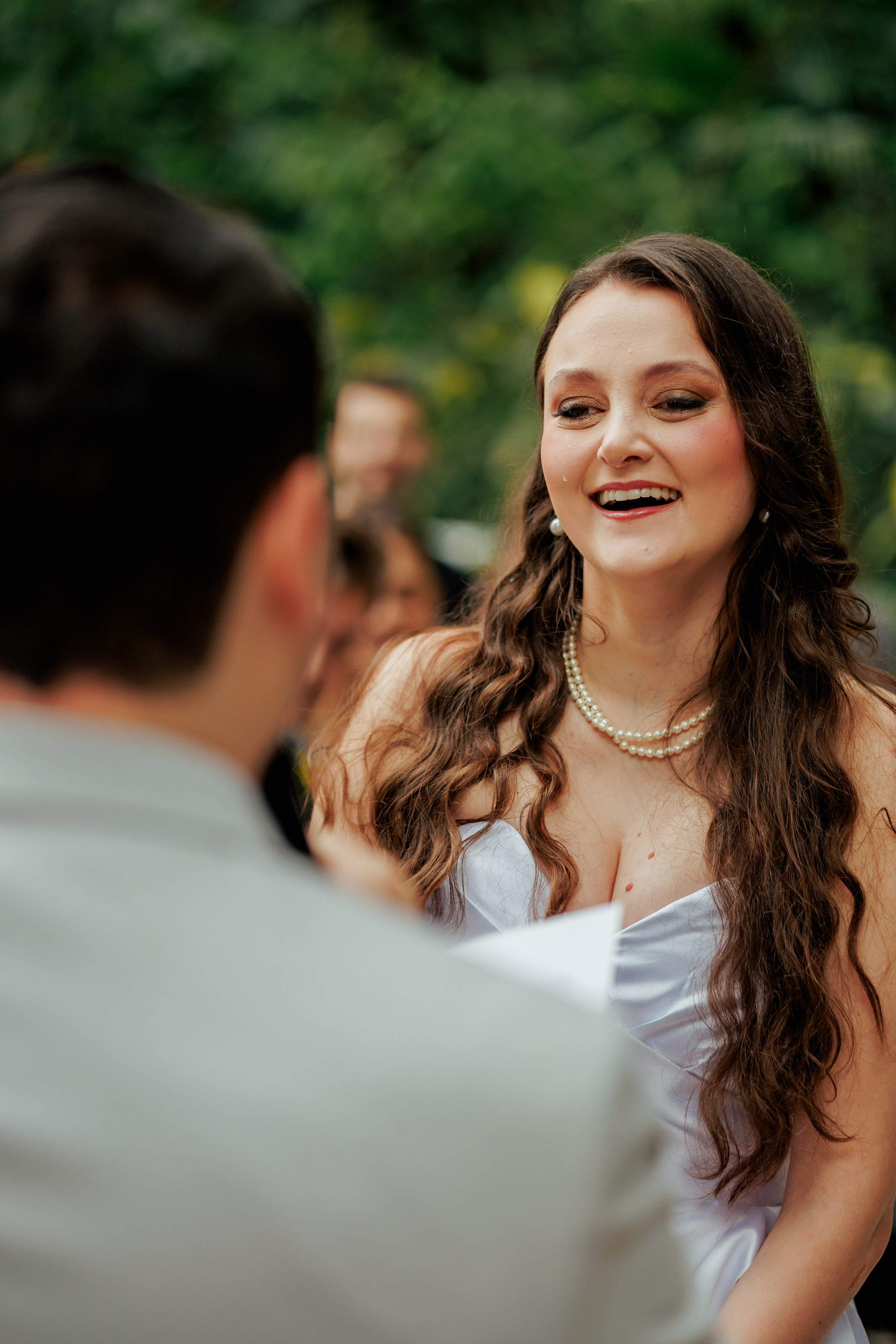 Casamento Jaque & Matheus. Will Reis fotografia — Fotógrafo em Curitiba