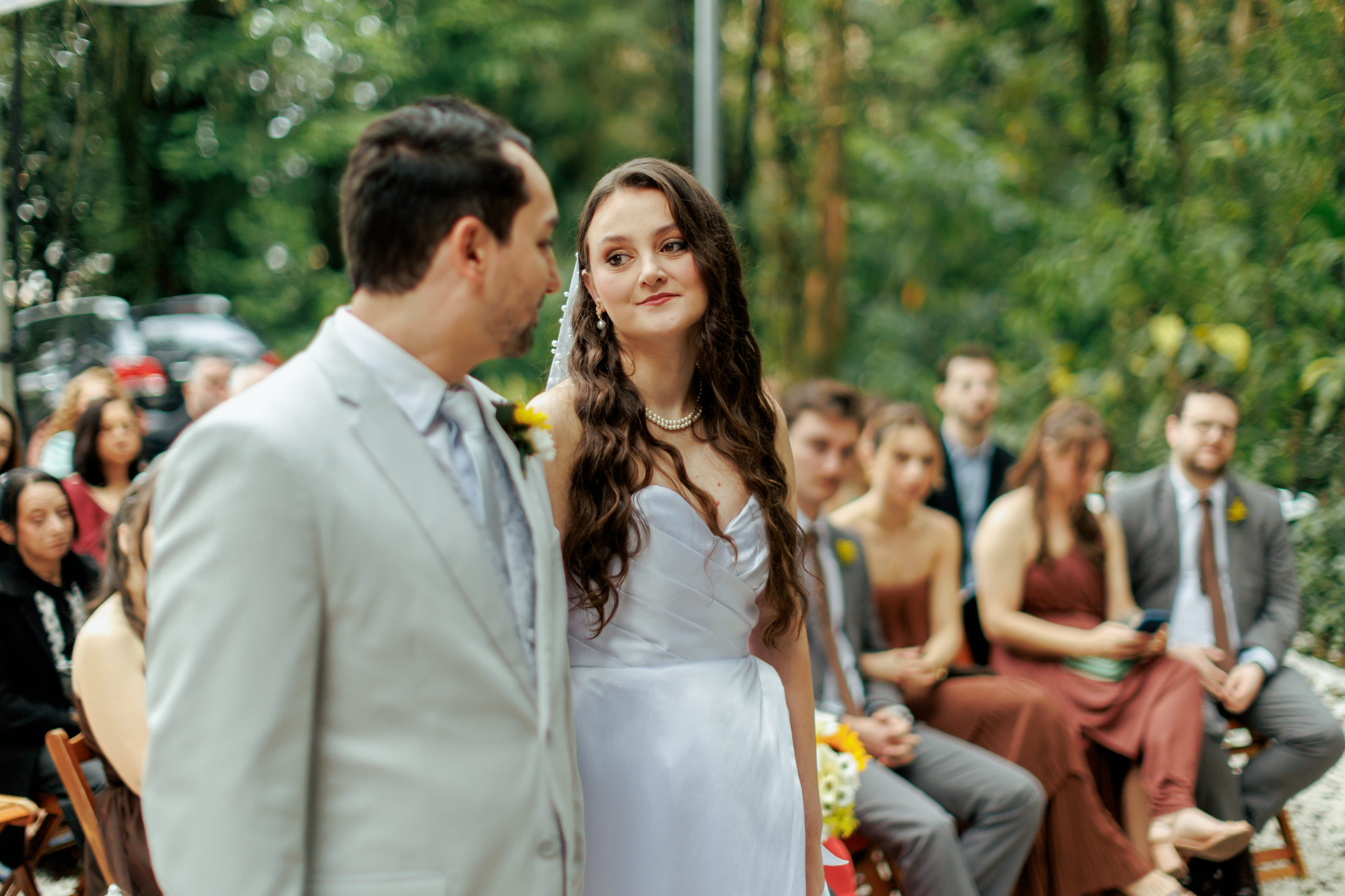 Casamento Jaque & Matheus. Will Reis fotografia — Fotógrafo em Curitiba