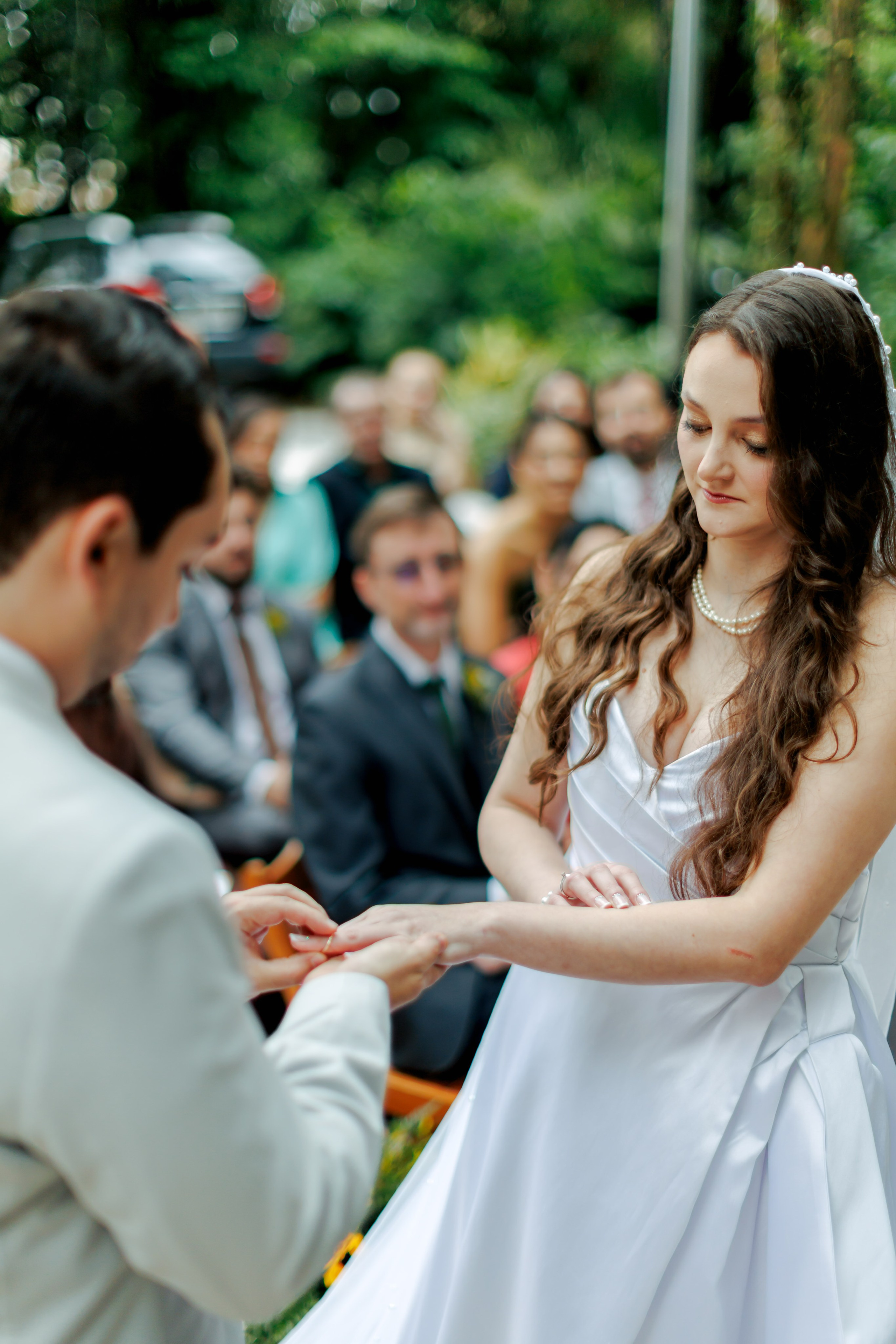 Casamento Jaque & Matheus. Will Reis fotografia — Fotógrafo em Curitiba