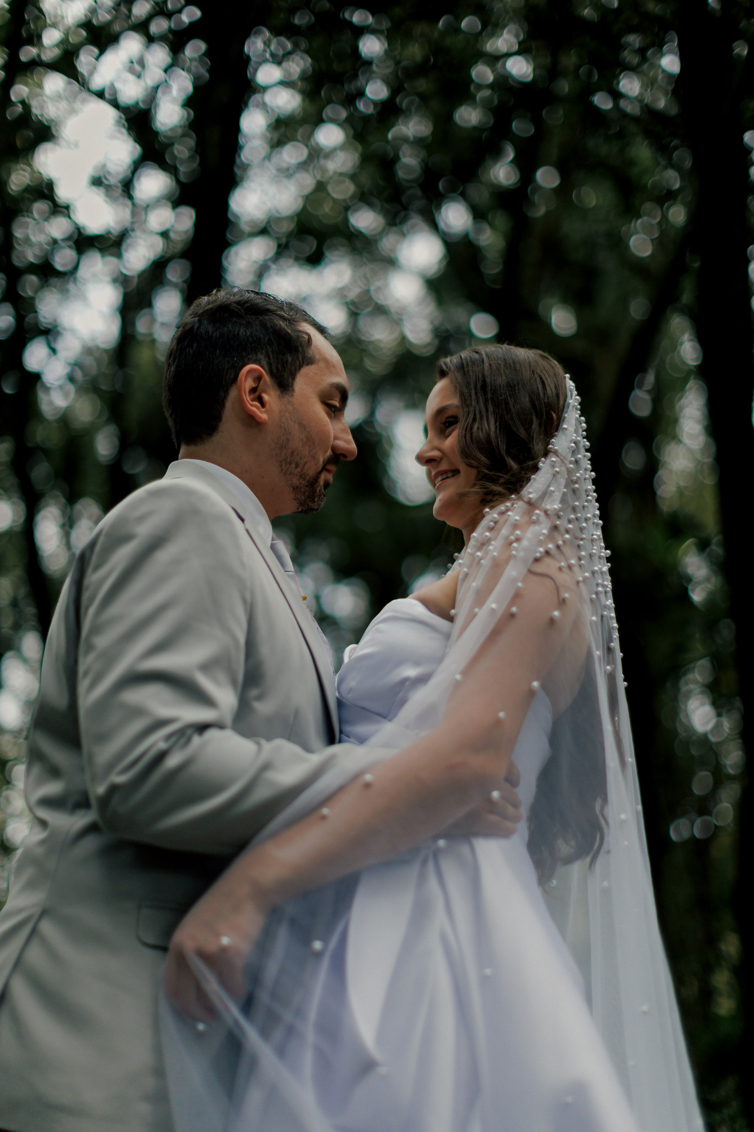 Casamento Jaque & Matheus. Will Reis fotografia — Fotógrafo em Curitiba