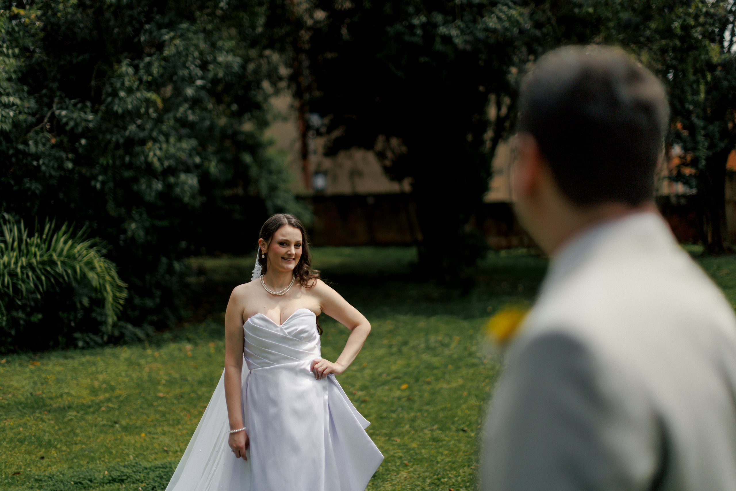 Casamento Jaque & Matheus. Will Reis fotografia — Fotógrafo em Curitiba